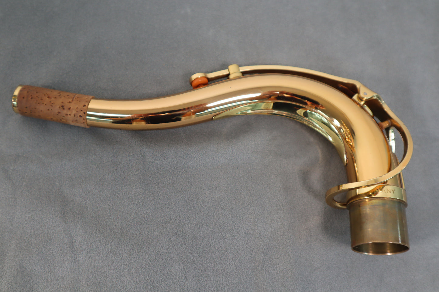 Yanagisawa T-WO2 Tenor Saxophone 00343423 Excellent Made in Japan #303
