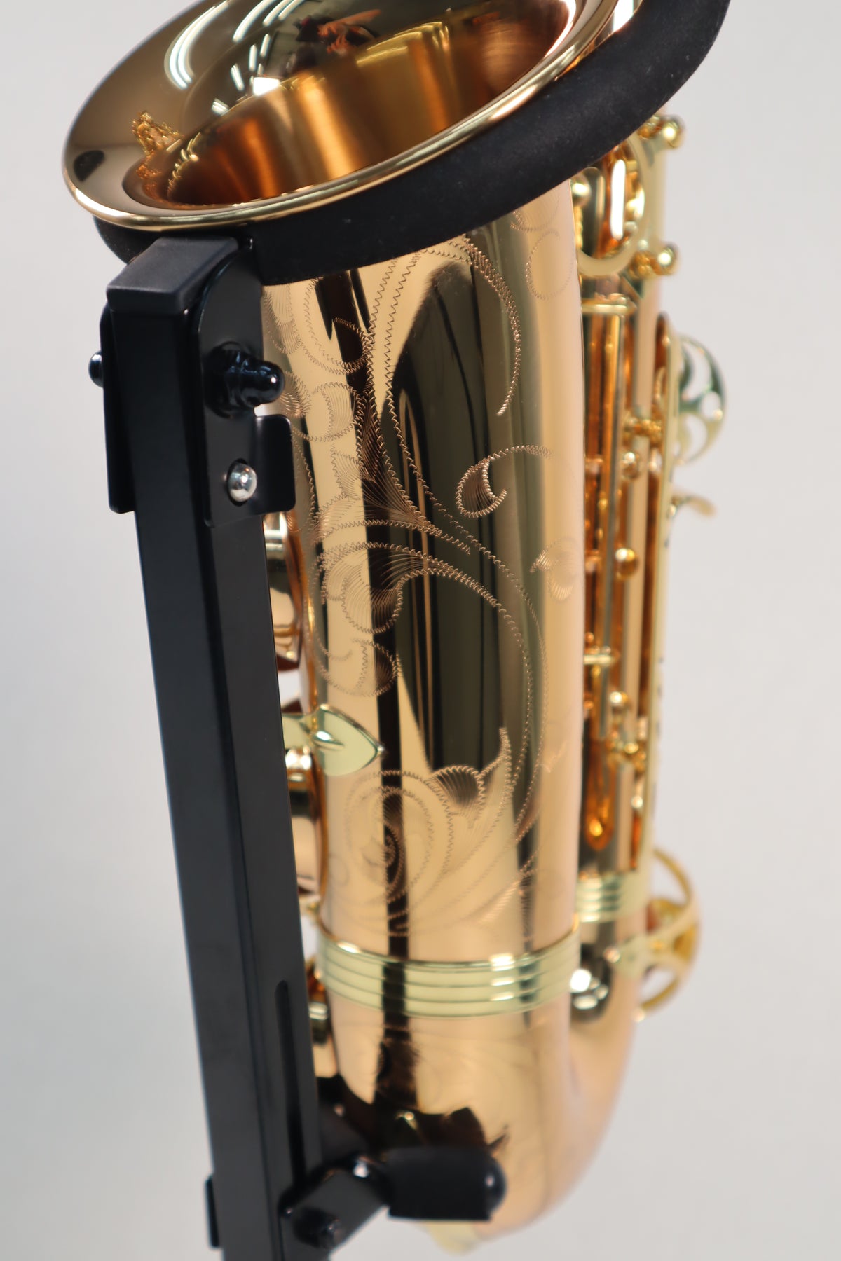 Yanagisawa A-WO20 Alto Saxophone 00387238 Excellent Made in Japan #330