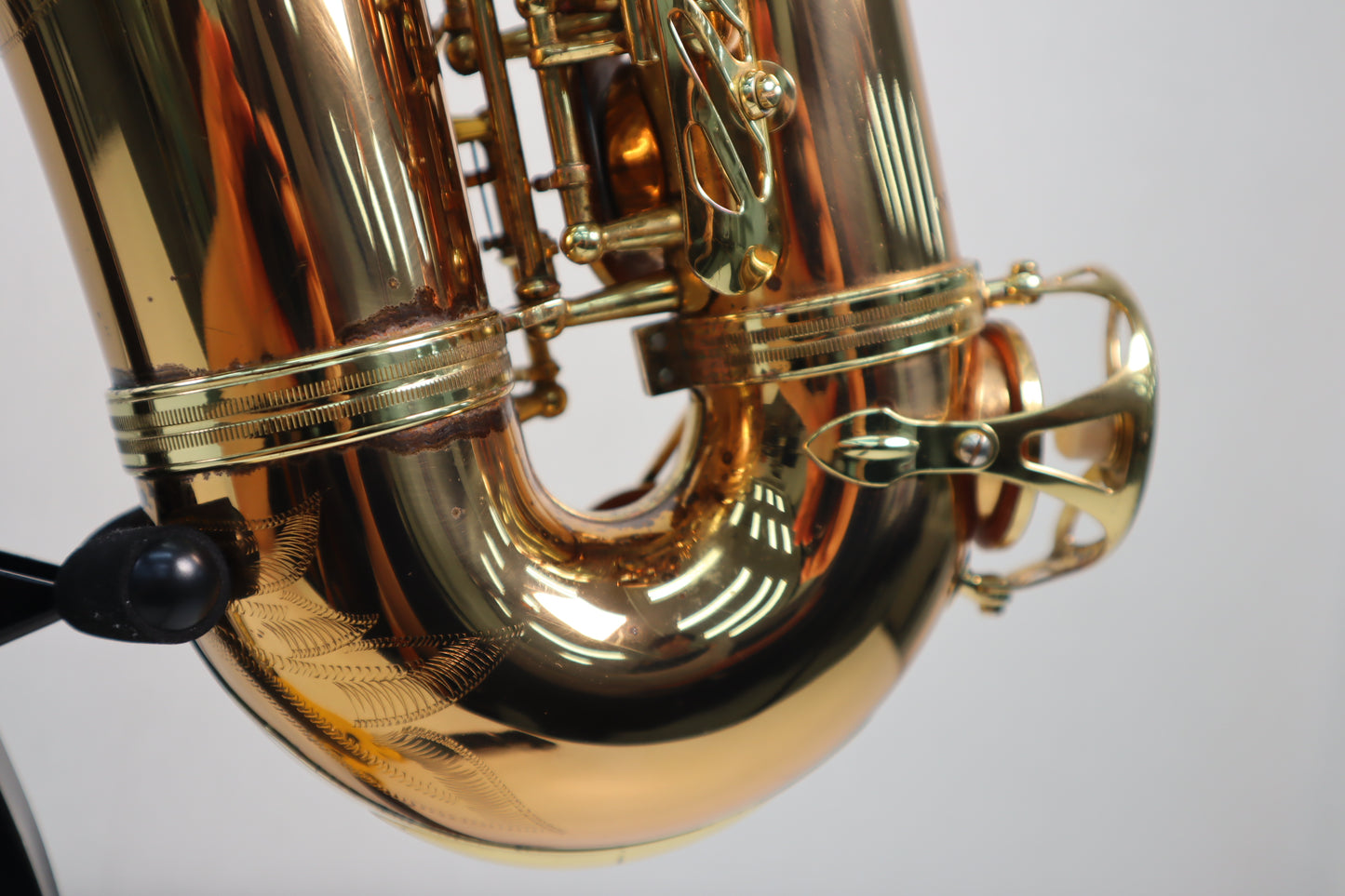 Yanagisawa A-992 Alto Saxophone 00322901 Great Made in Japan #260