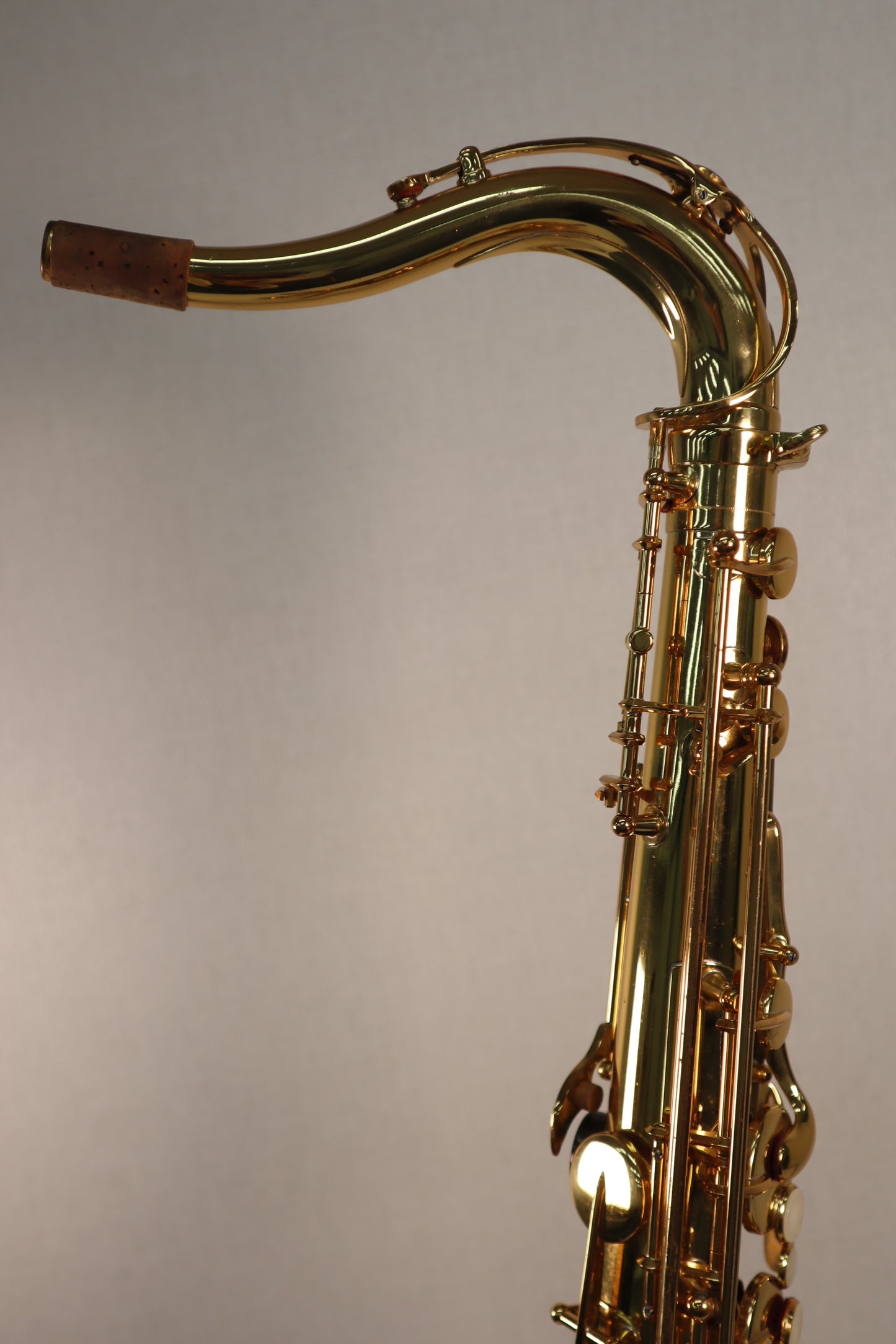 YAMAHA YTS-62 Tenor Saxophone 331485 Good Made in Japan #293