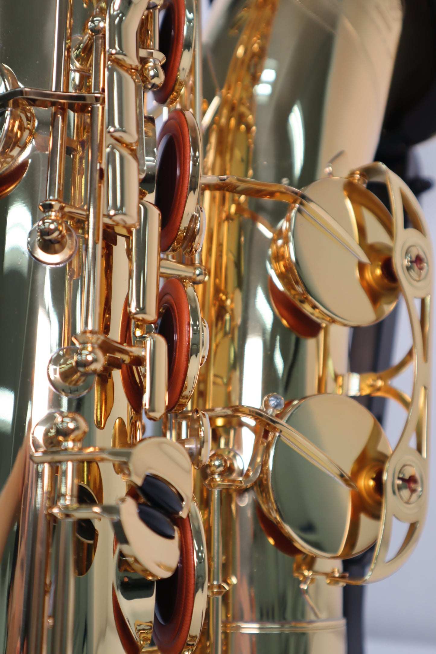 YAMAHA YTS-480 Tenor Saxophone R77598 Excellent Made in Indonesia #296