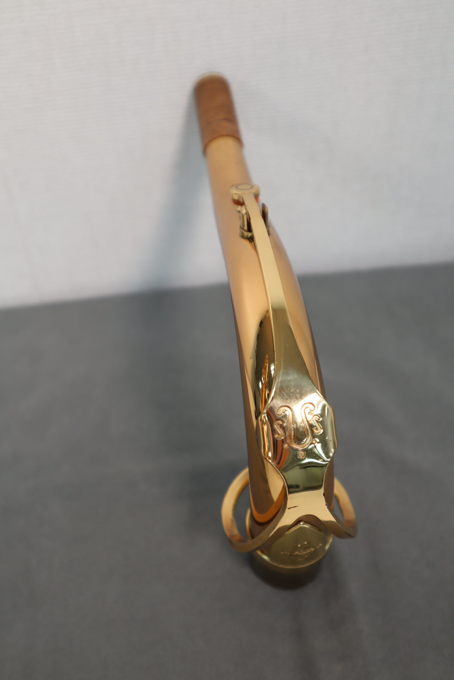 Yanagisawa T-WO2 Tenor Saxophone 00343423 Excellent Made in Japan #303