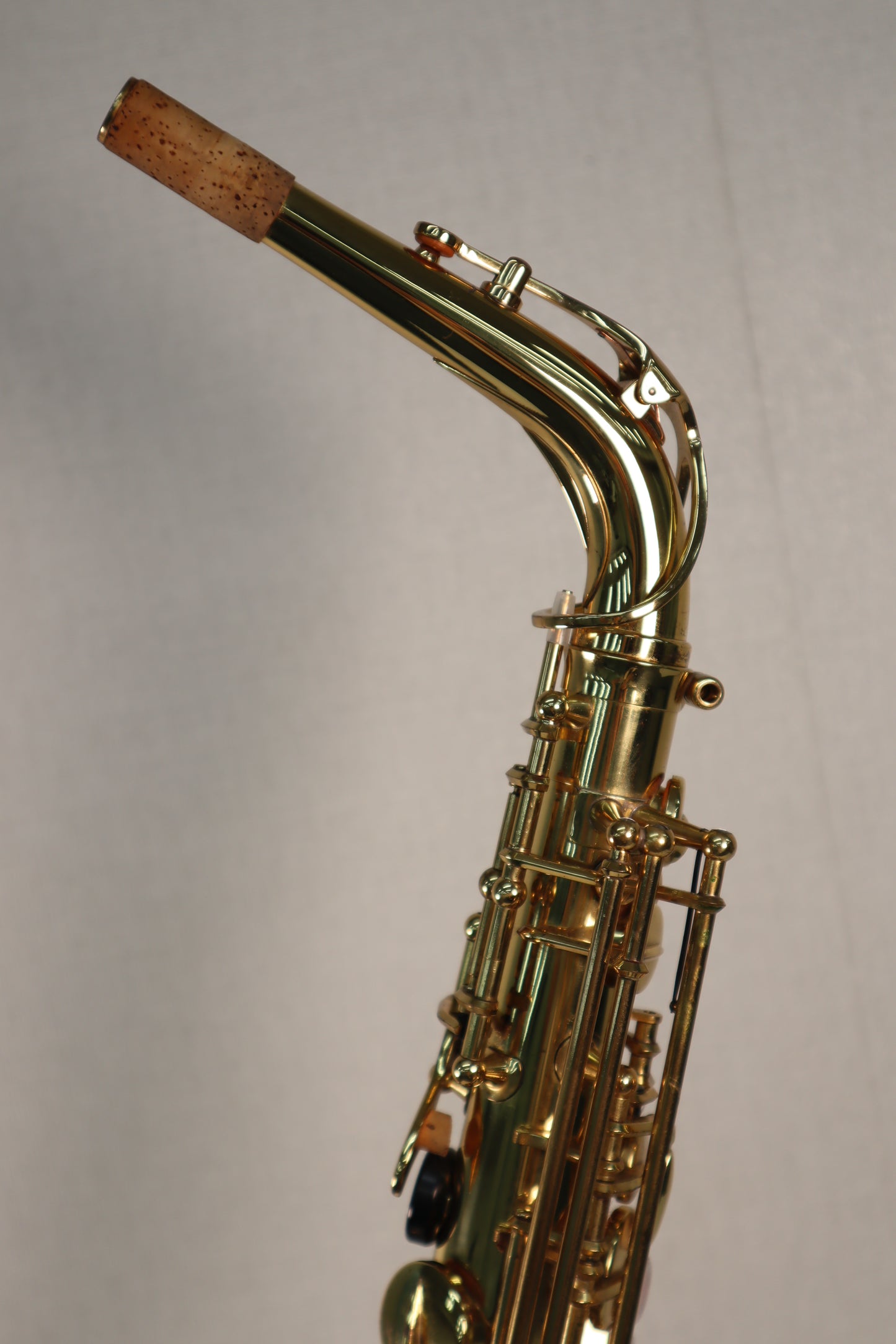 Yanagisawa A-900μ Alto Saxophone 00192300 Excellent Made in Japan #275