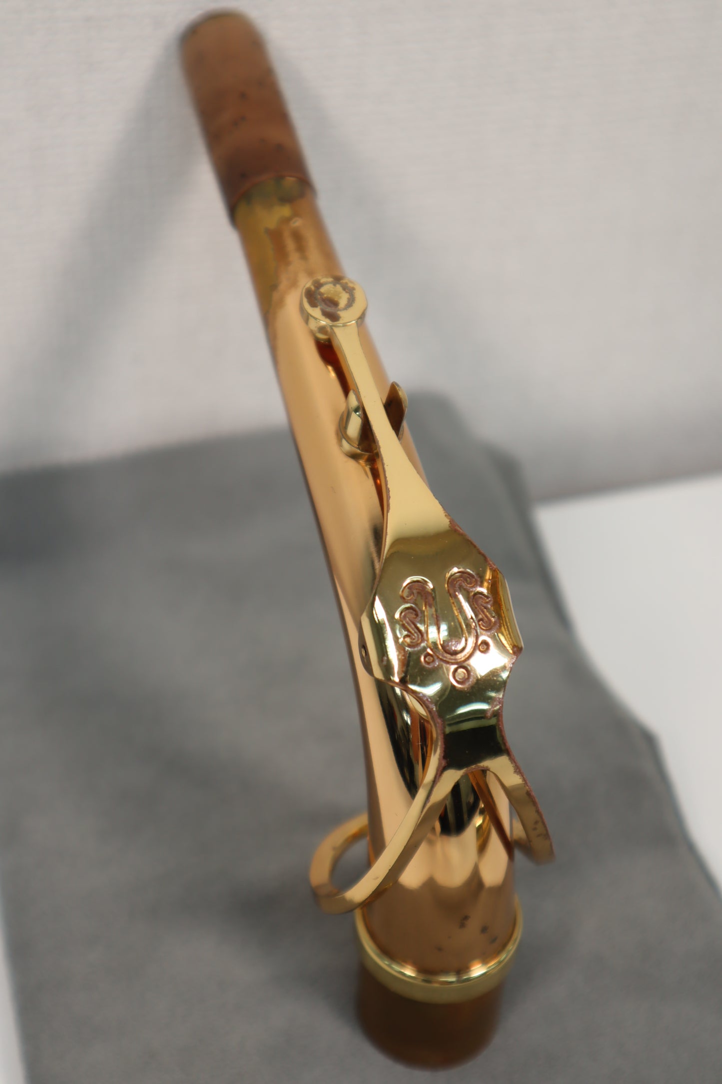 Yanagisawa A-902 Alto Saxophone 00249594 Great Made in Japan #272