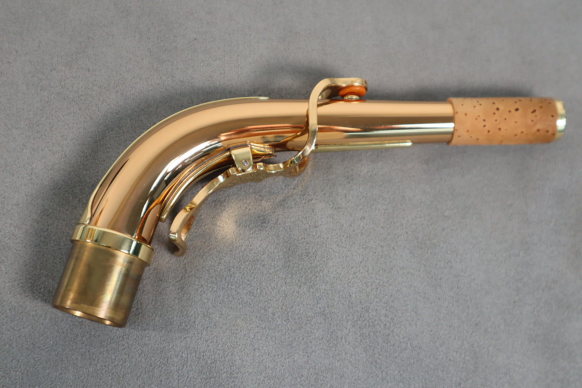 Yanagisawa A-WO20 Alto Saxophone 00387238 Excellent Made in Japan #330