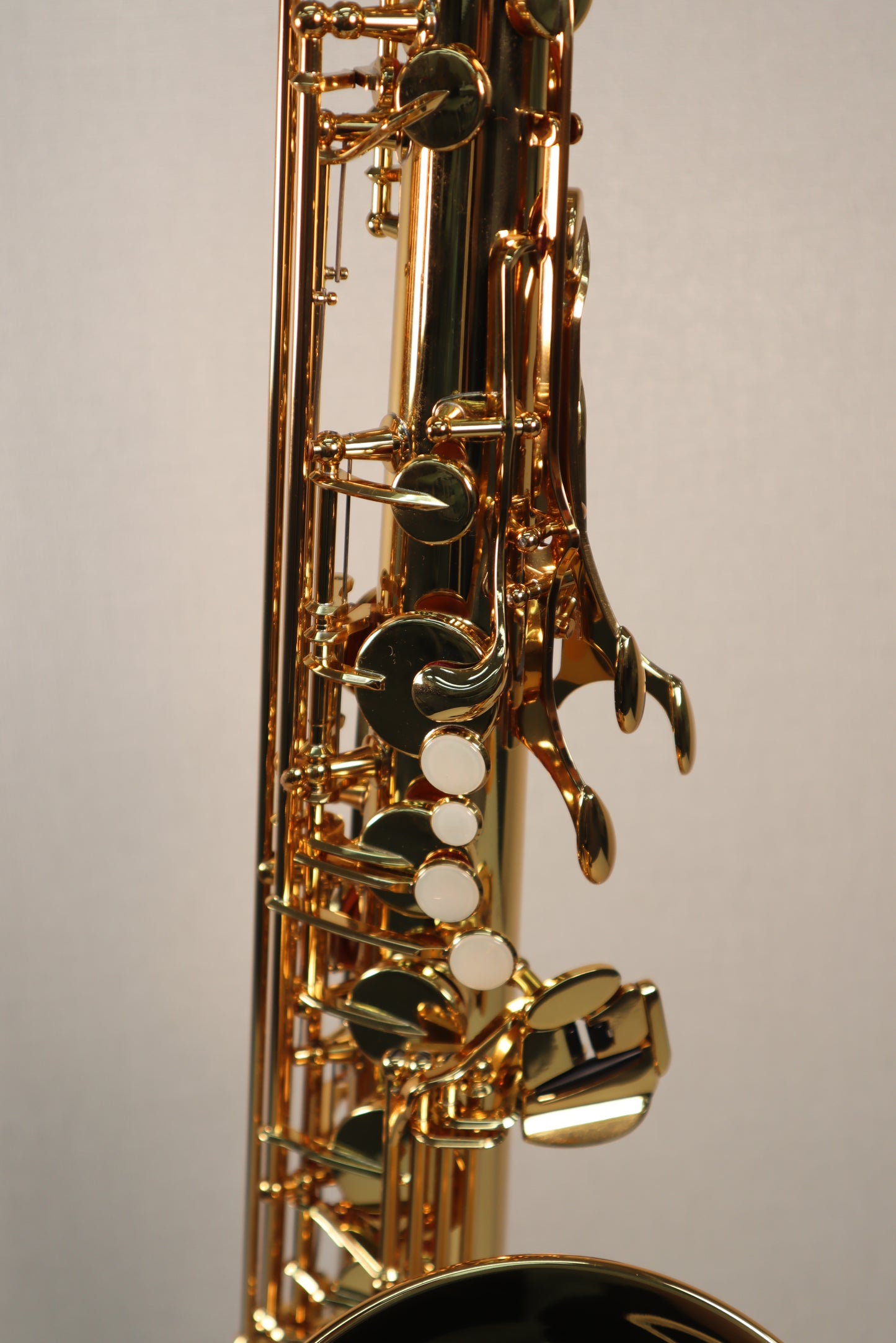 YAMAHA YTS-480 Tenor Saxophone R77598 Excellent Made in Indonesia #296