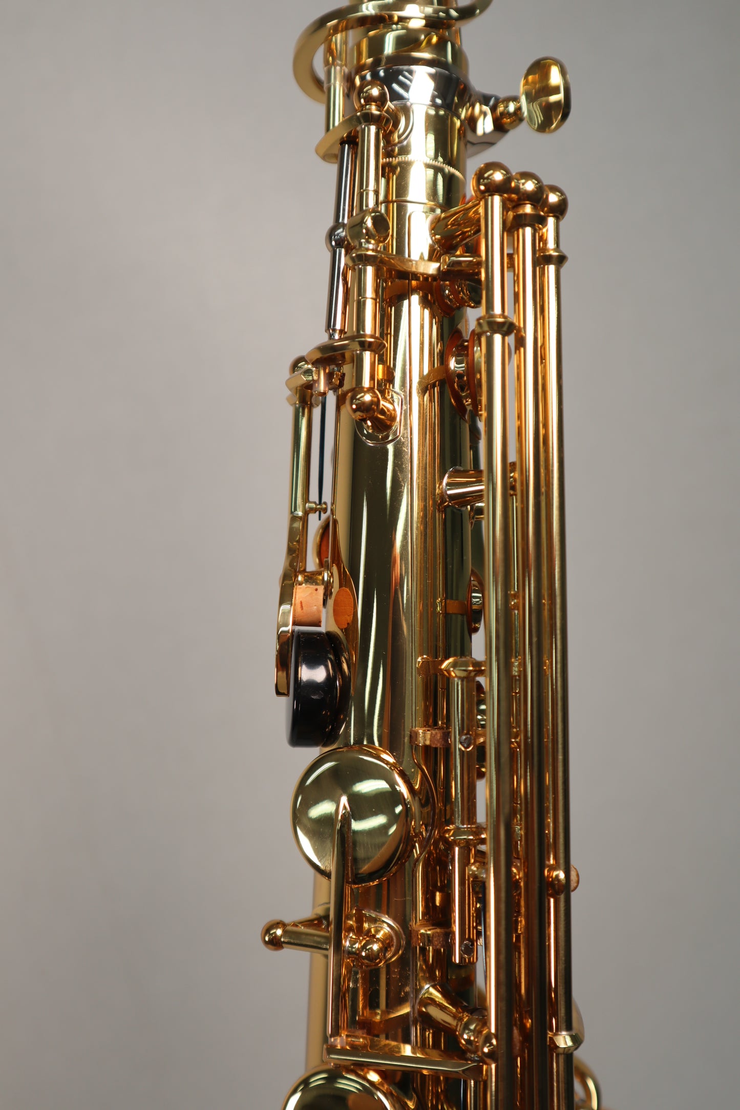 YAMAHA YAS-82Z Koji Orita Selected Alto Saxophone E36604 Excellent Made in Japan #268