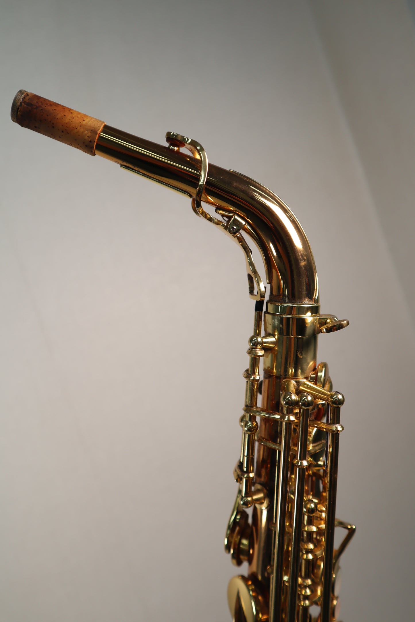 Yanagisawa A-992 Alto Saxophone 00322901 Great Made in Japan #260
