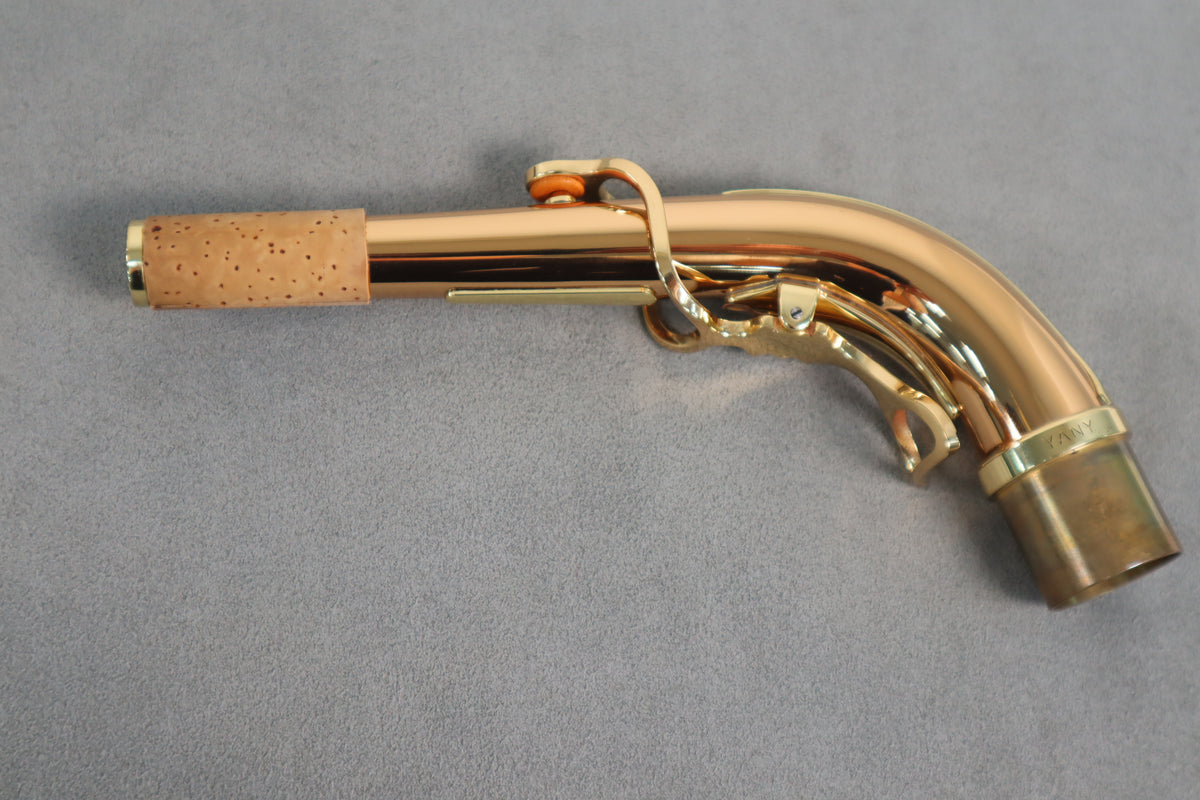 Yanagisawa A-WO20 Alto Saxophone 00387238 Excellent Made in Japan #330