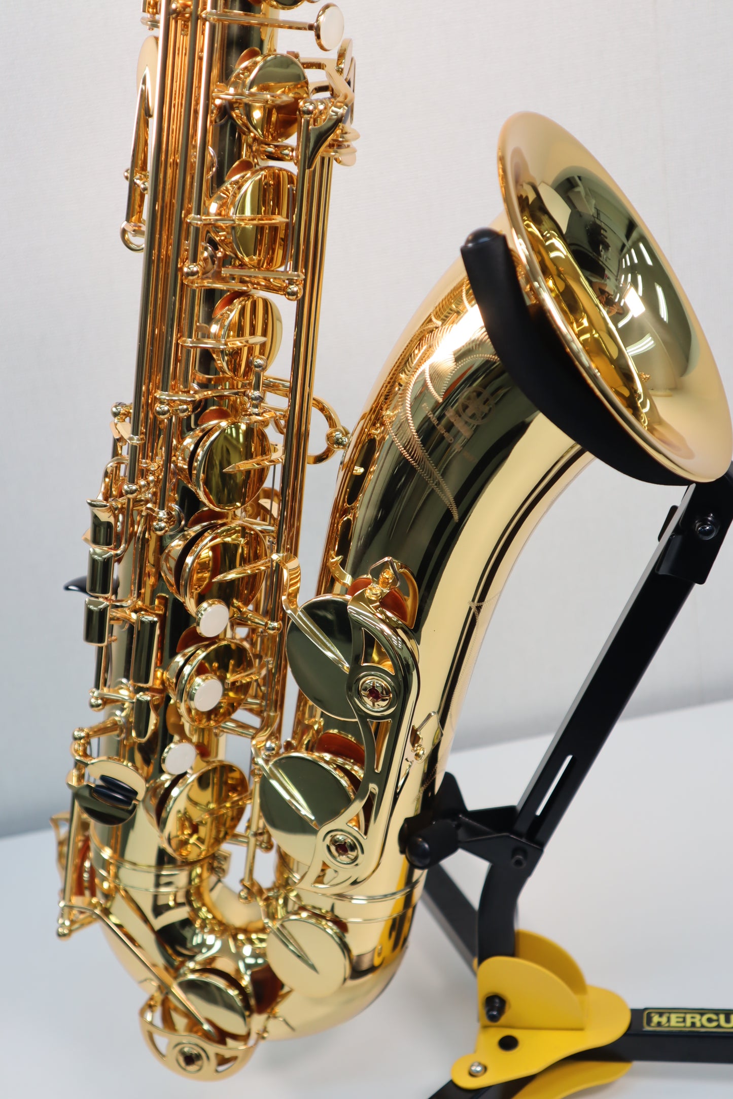 YAMAHA YTS-480 Tenor Saxophone R77598 Excellent Made in Indonesia #296