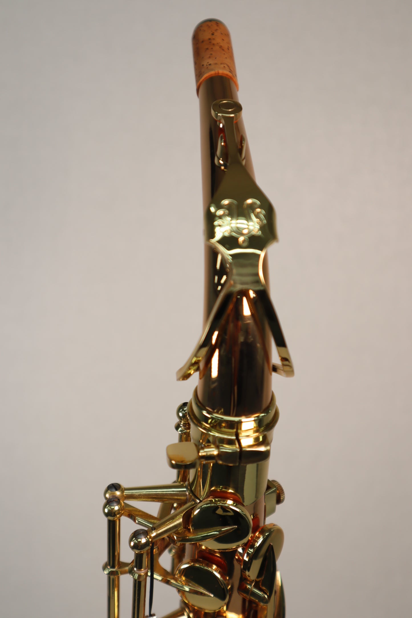 Yanagisawa A-902 Alto Saxophone 00255636 Excellent Made in Japan #265