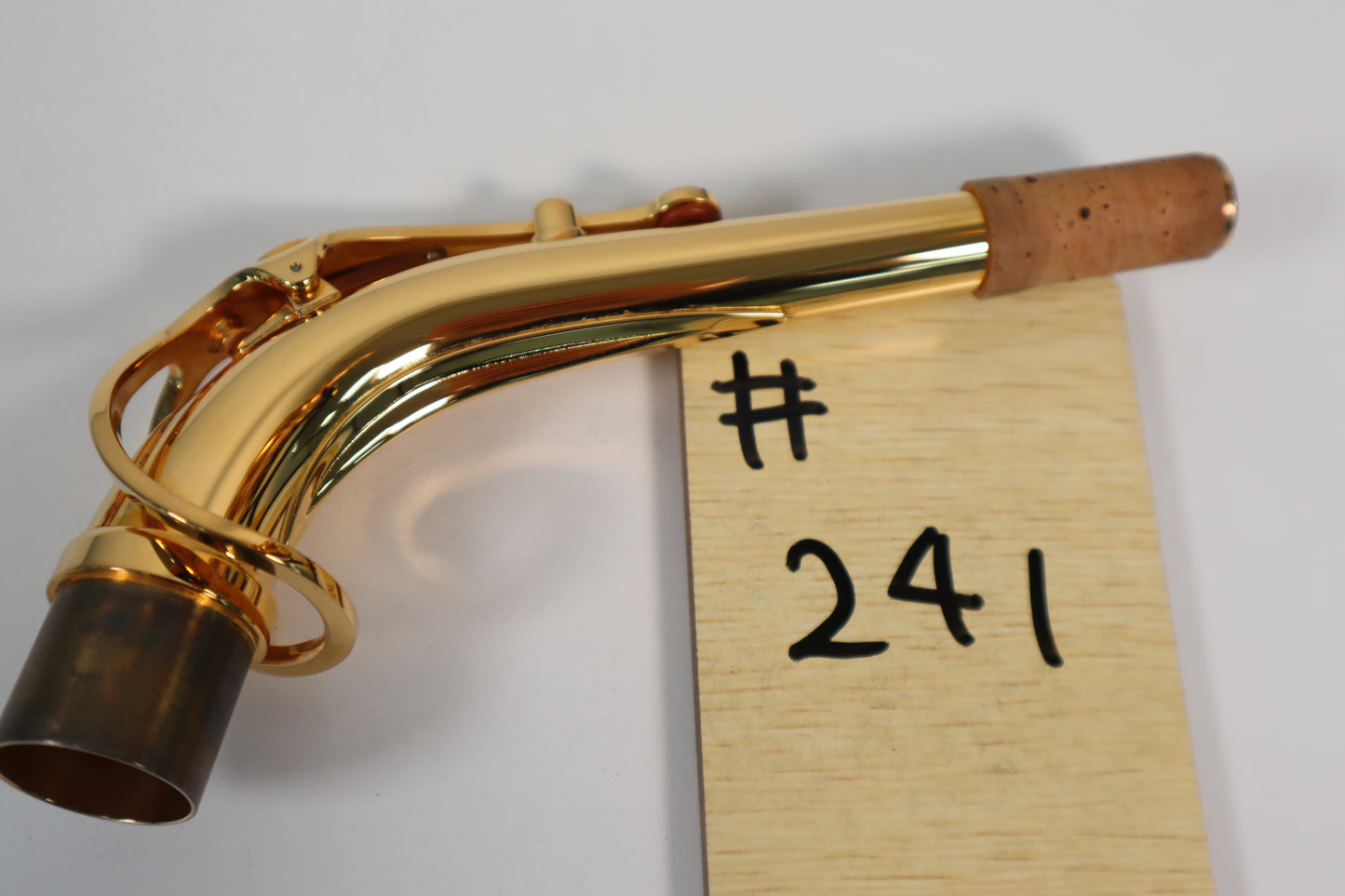 YAMAHA YAS-875EXG Alto Saxophone E12445 Excellent Made in Japan #241