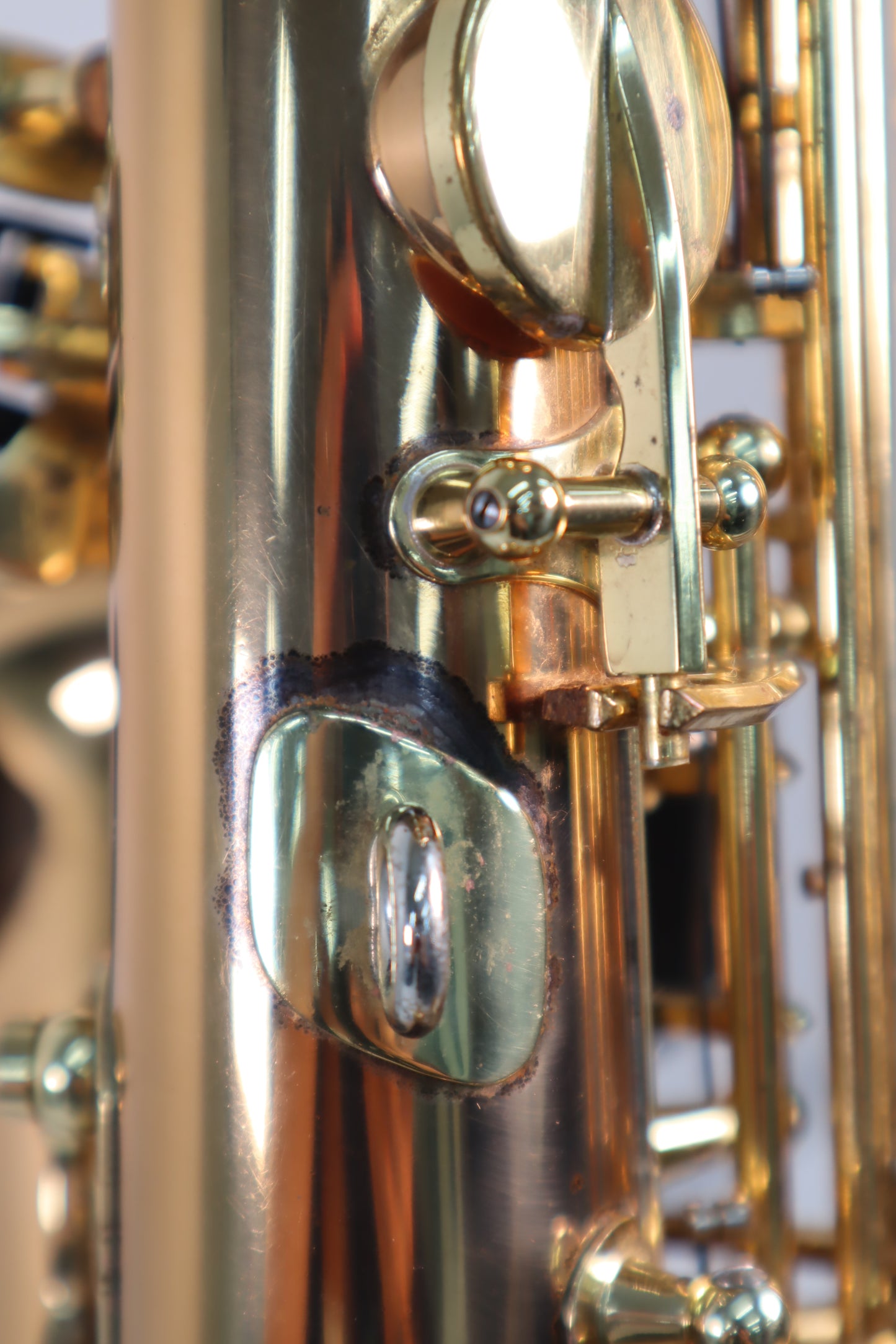Yanagisawa A-992 Alto Saxophone 00322901 Great Made in Japan #260