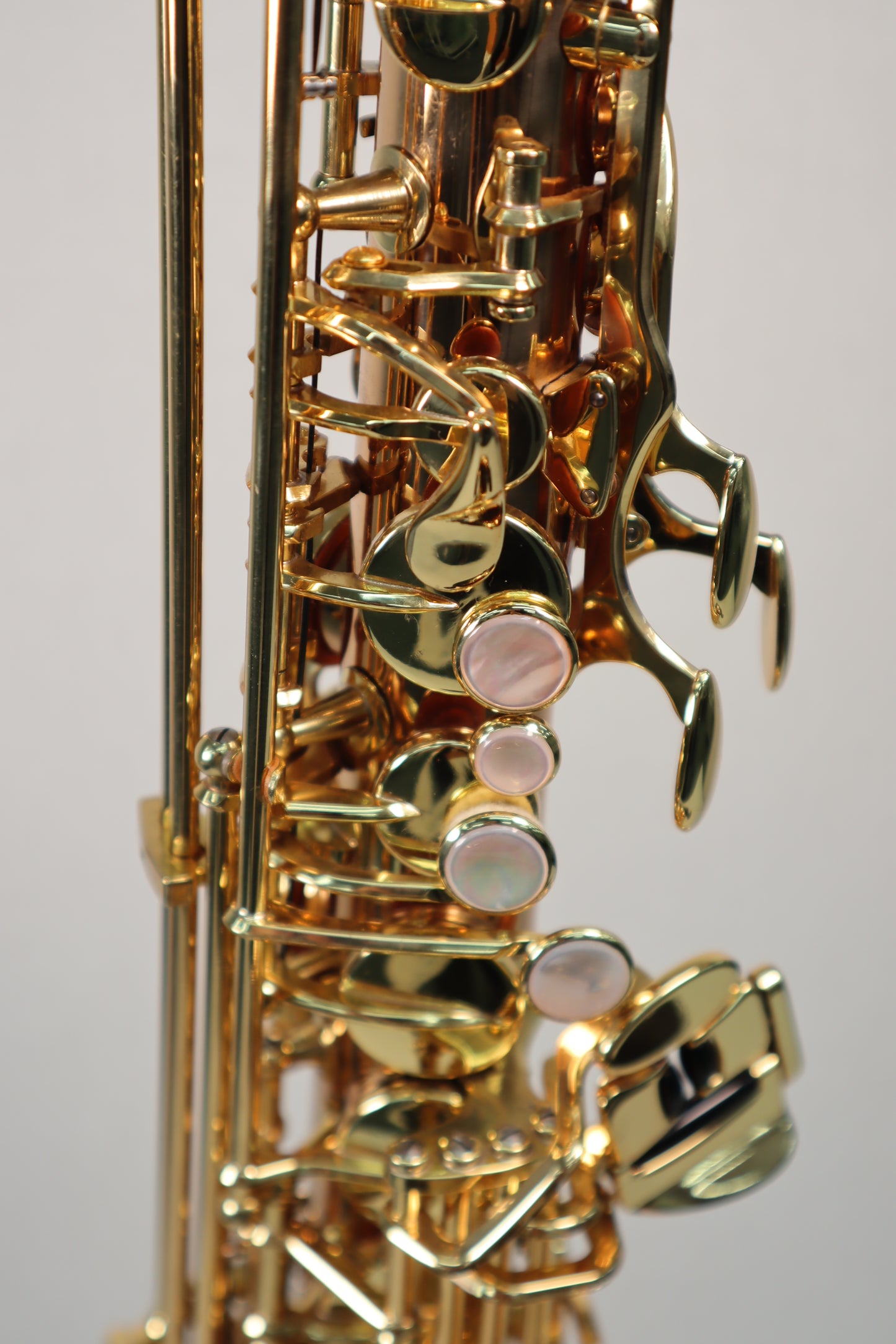 Yanagisawa A-902 Alto Saxophone 00255636 Excellent Made in Japan #265