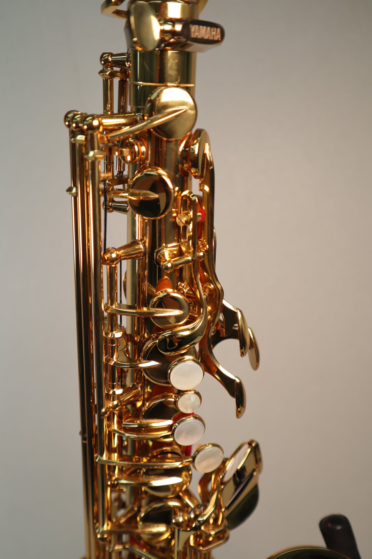 YAMAHA YAS-82Z Koji Orita Selected Alto Saxophone E36604 Excellent Made in Japan #268