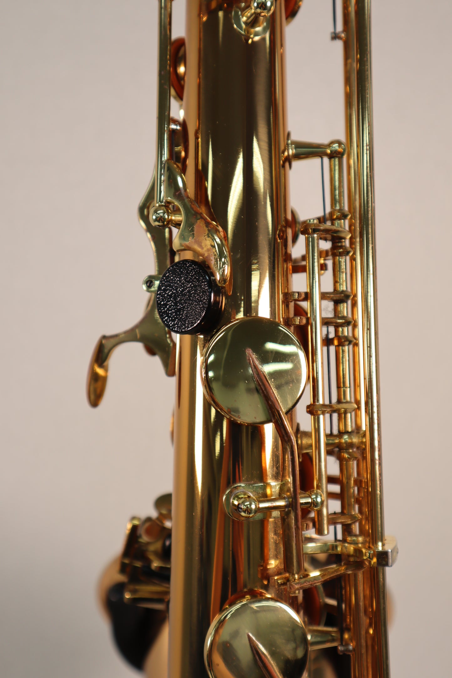 Yanagisawa T-902 Tenor Saxophone 00301712 Great Made in Japan #284