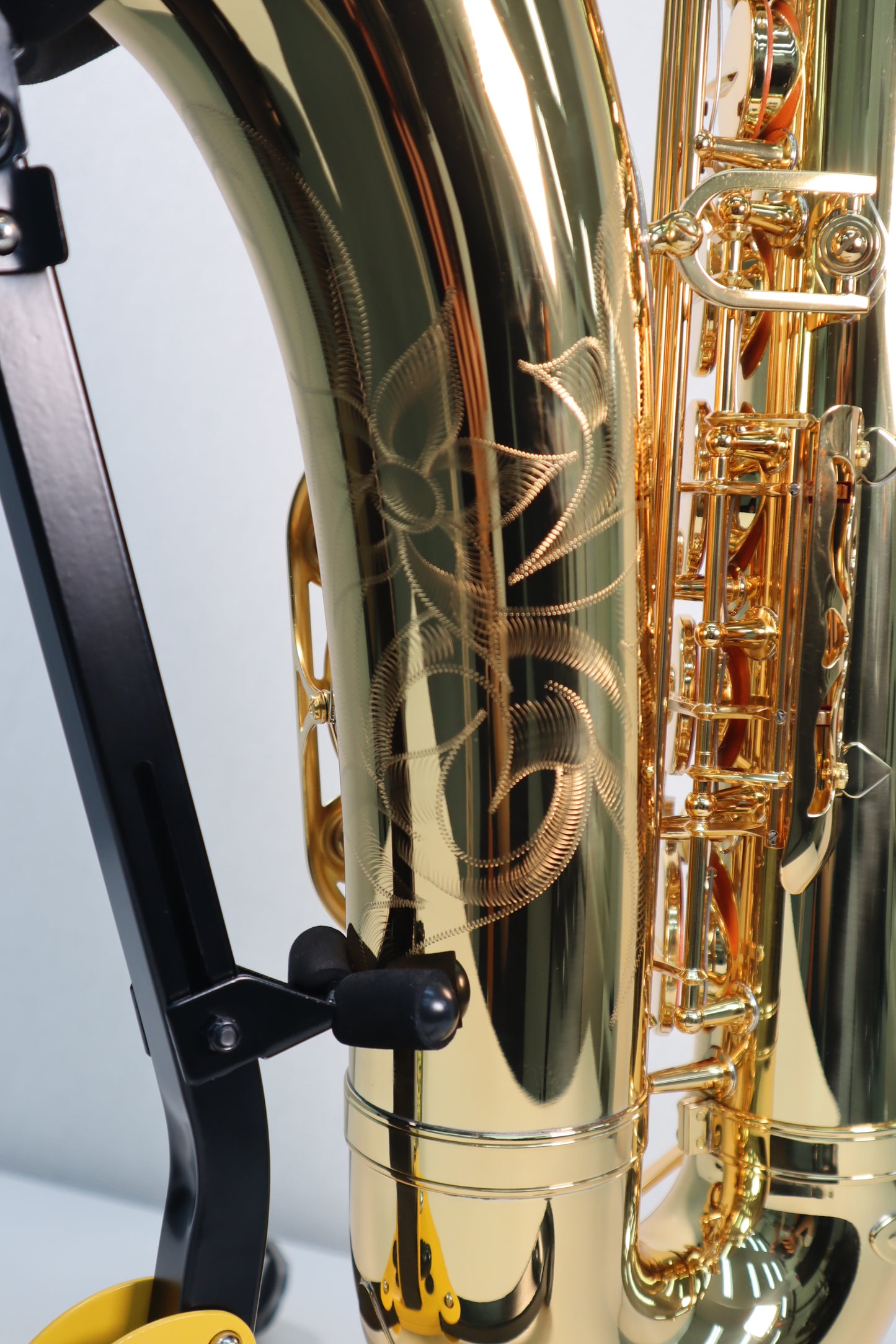 YAMAHA YTS-480 Tenor Saxophone R77598 Excellent Made in Indonesia #296