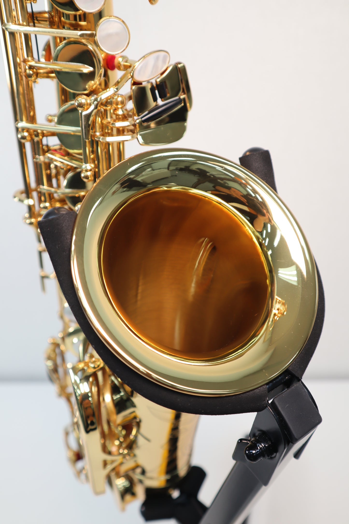 YAMAHA YAS-82Z Koji Orita Selected Alto Saxophone E36604 Excellent Made in Japan #268