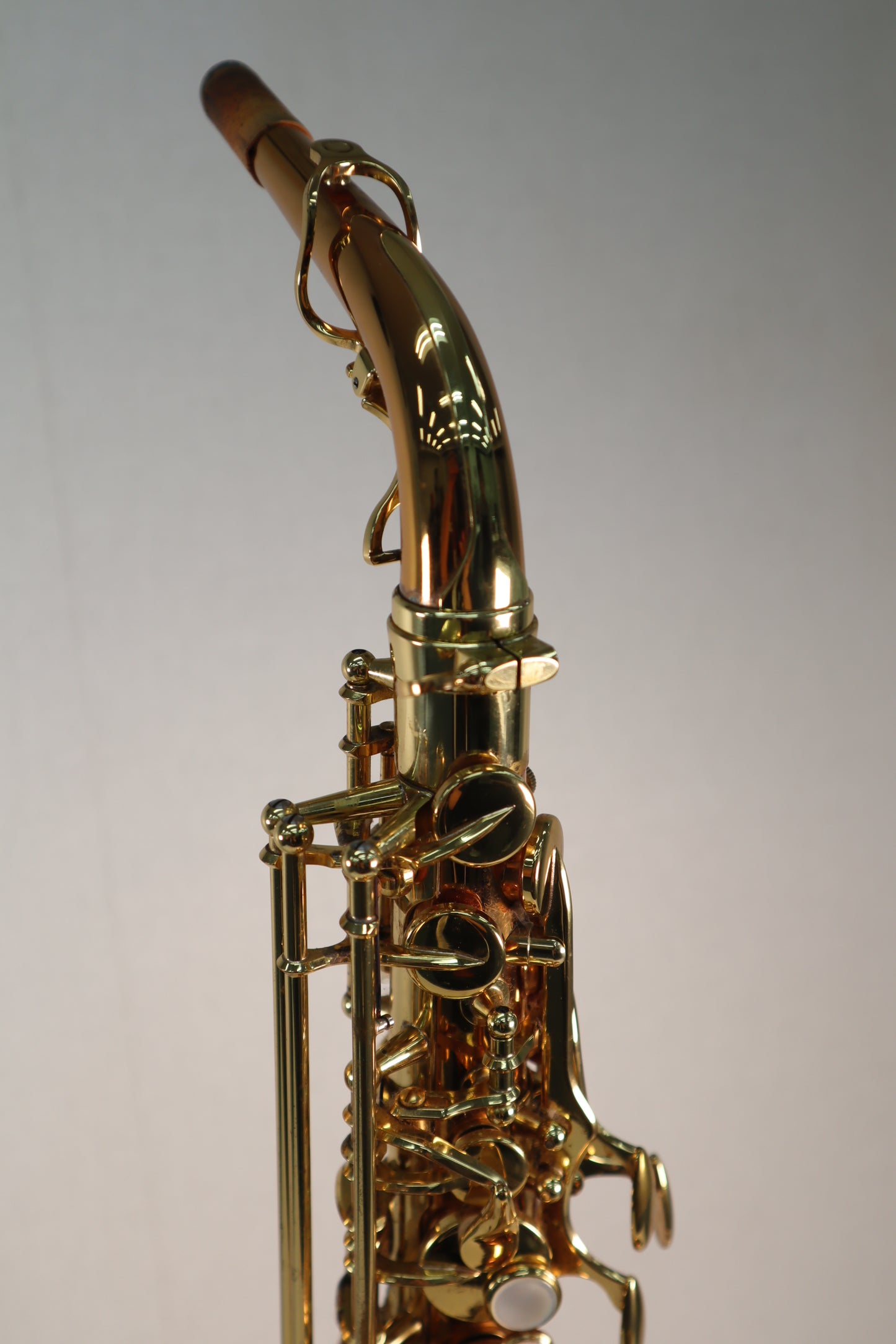 Yanagisawa A-992 Alto Saxophone 00322901 Great Made in Japan #260