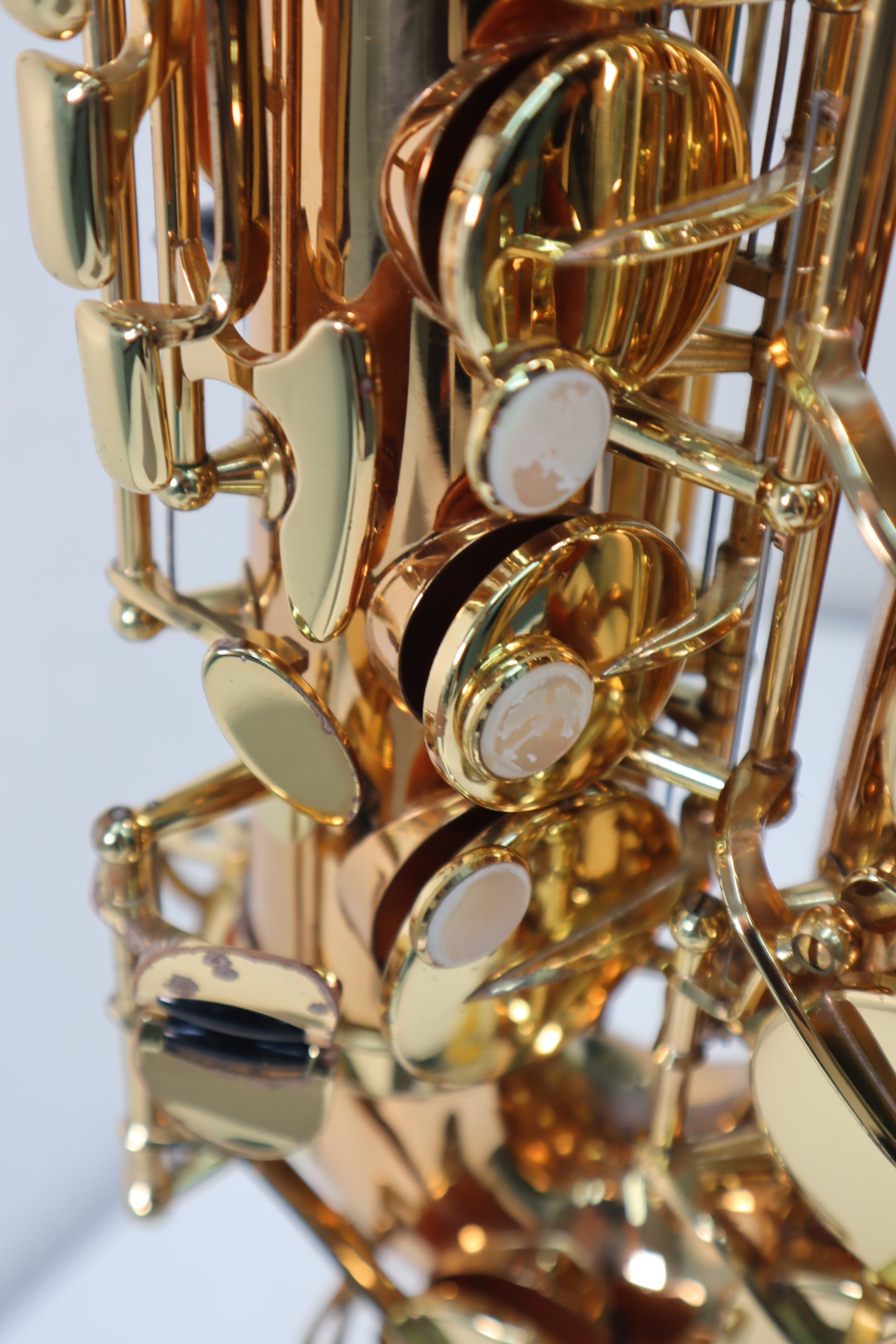 Yanagisawa A-902 Alto Saxophone 00249594 Great Made in Japan #272