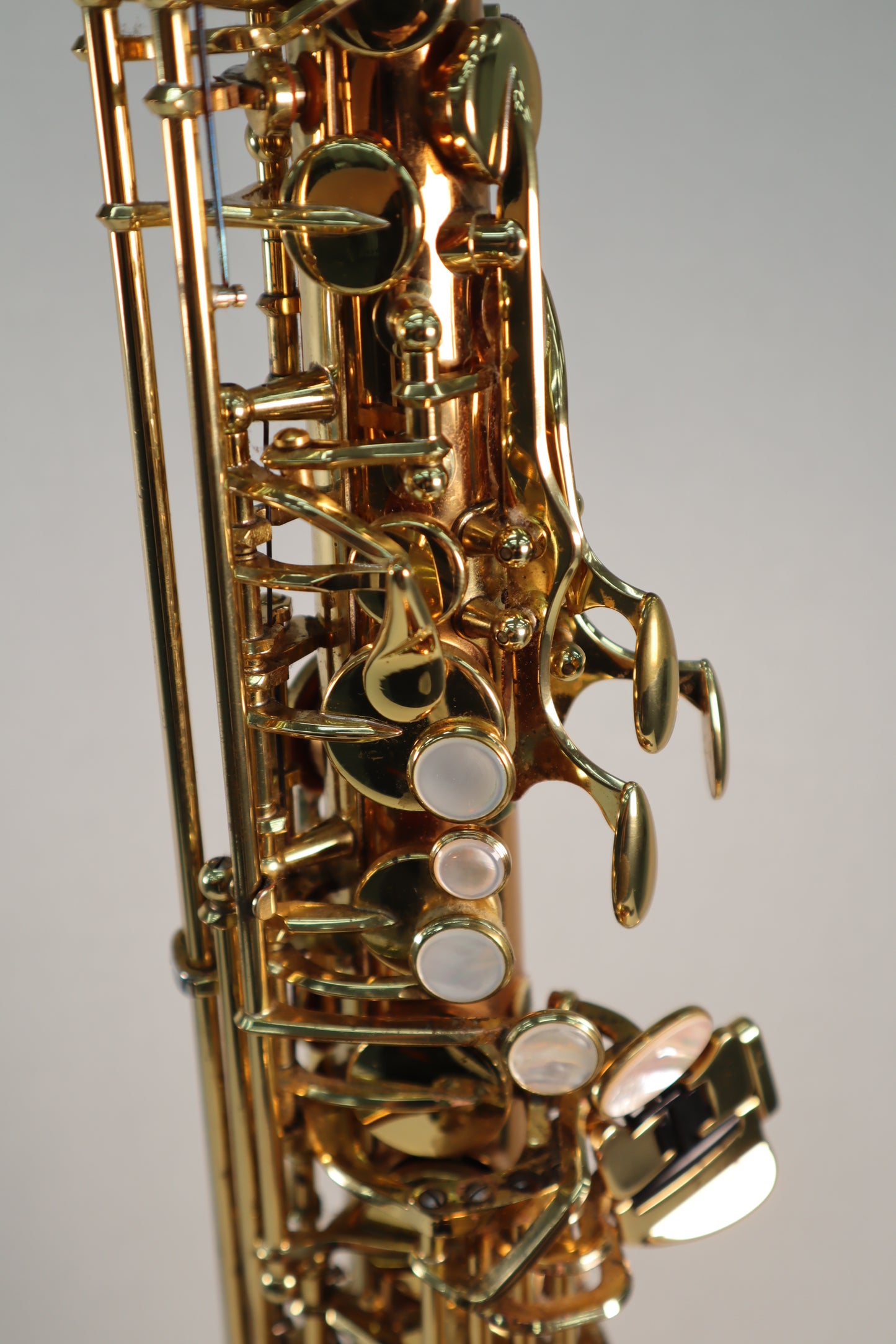 Yanagisawa A-992 Alto Saxophone 00322901 Great Made in Japan #260