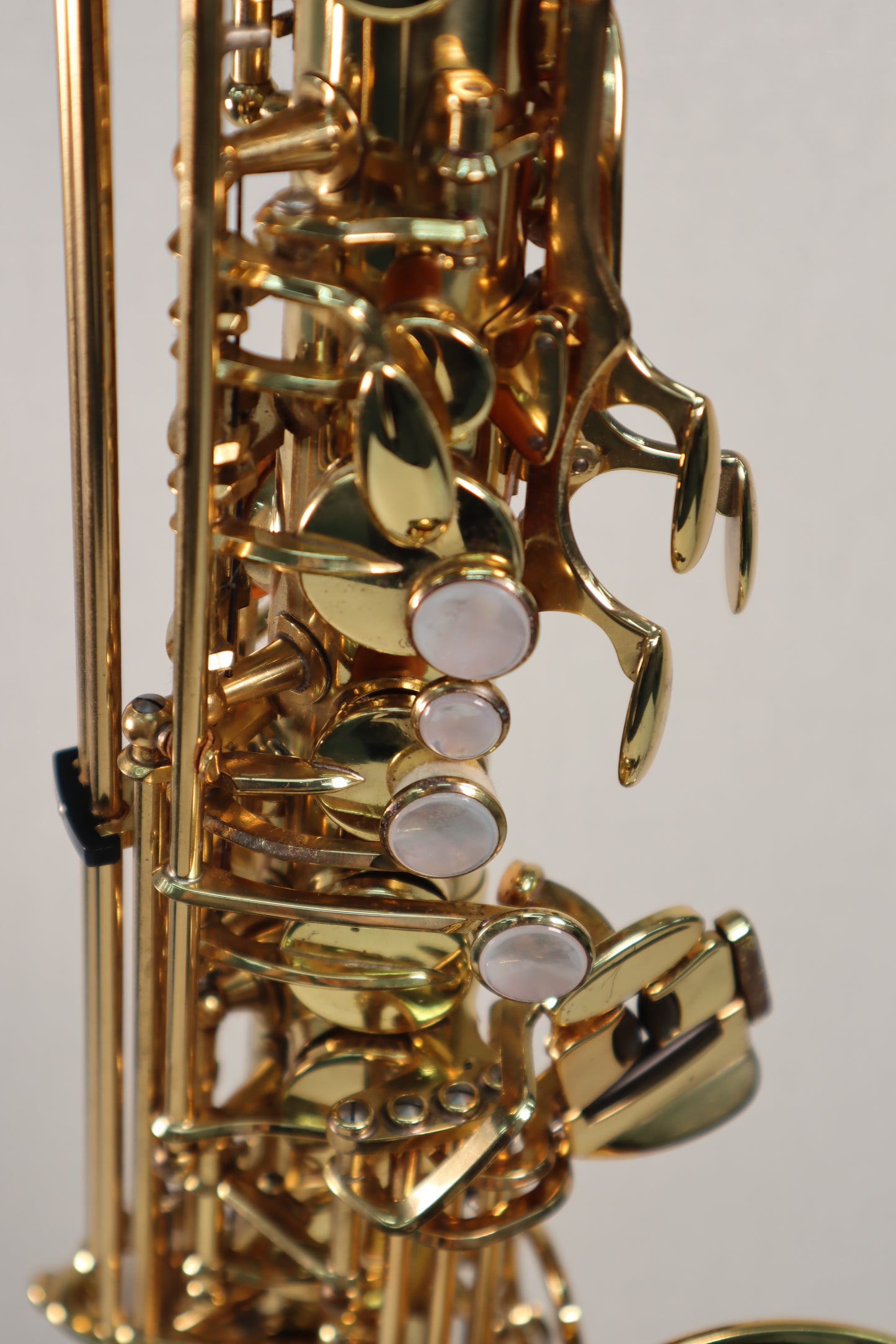 Yanagisawa A-900μ Alto Saxophone 00192300 Excellent Made in Japan #275