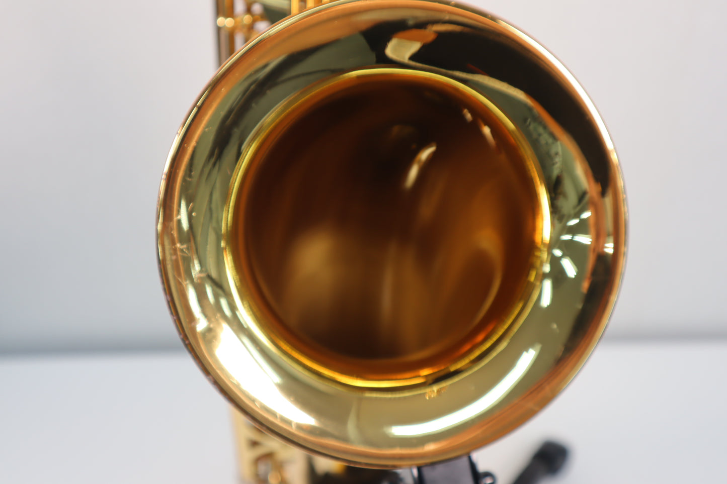 YAMAHA YTS-62 Tenor Saxophone 331485 Good Made in Japan #293