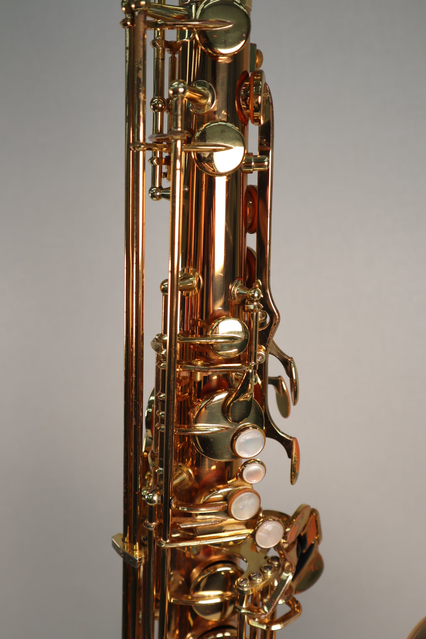 Yanagisawa T-902 Tenor Saxophone 00301712 Great Made in Japan #284