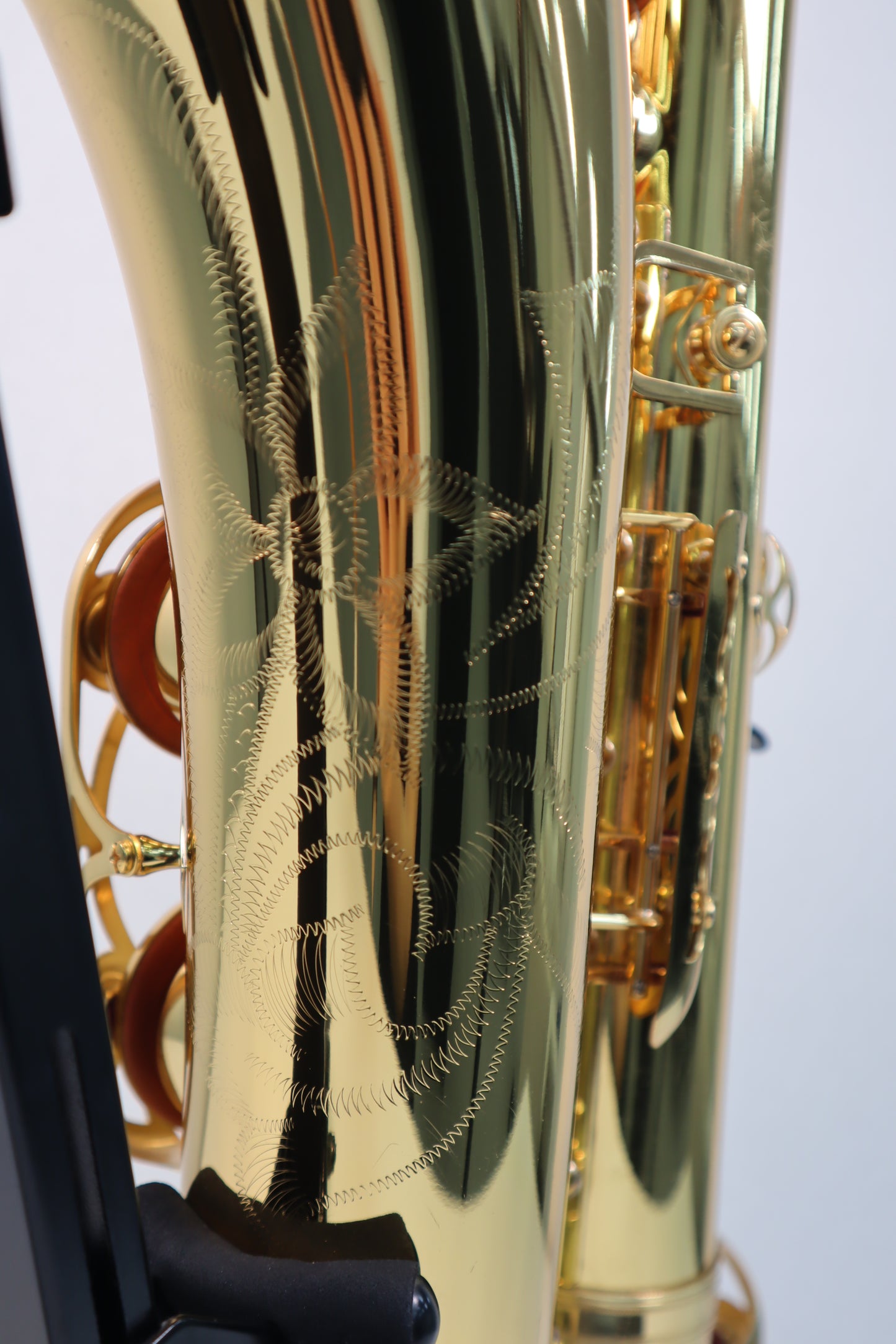 YAMAHA YTS-62 Tenor Saxophone 331485 Good Made in Japan #293