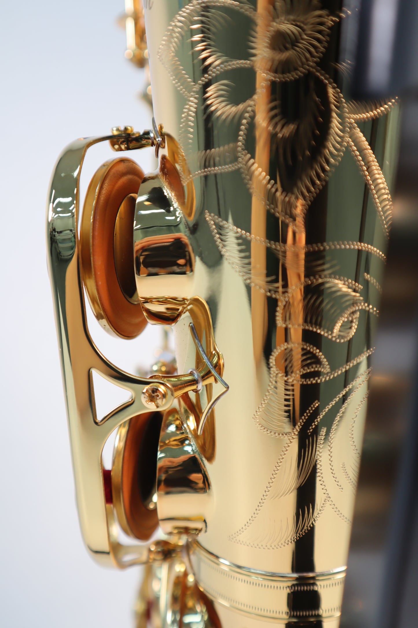 YAMAHA YAS-82Z Koji Orita Selected Alto Saxophone E36604 Excellent Made in Japan #268