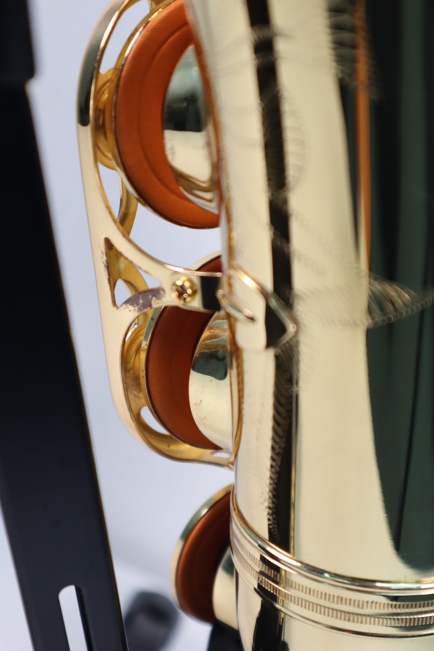 Yanagisawa A-900μ Alto Saxophone 00192300 Excellent Made in Japan #275