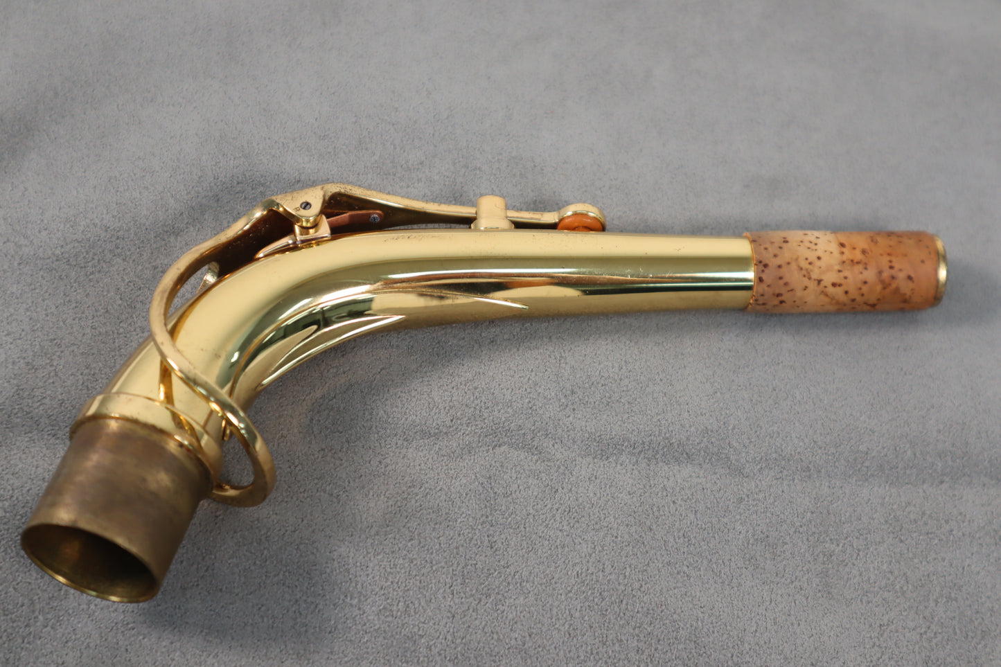 Yanagisawa A-900μ Alto Saxophone 00192300 Excellent Made in Japan #275
