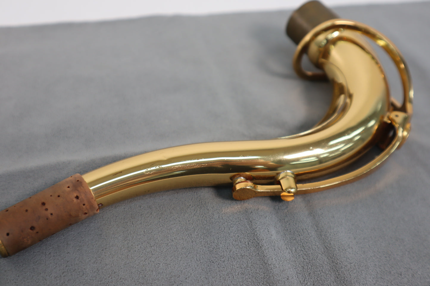 YAMAHA YTS-62 Tenor Saxophone 331485 Good Made in Japan #293