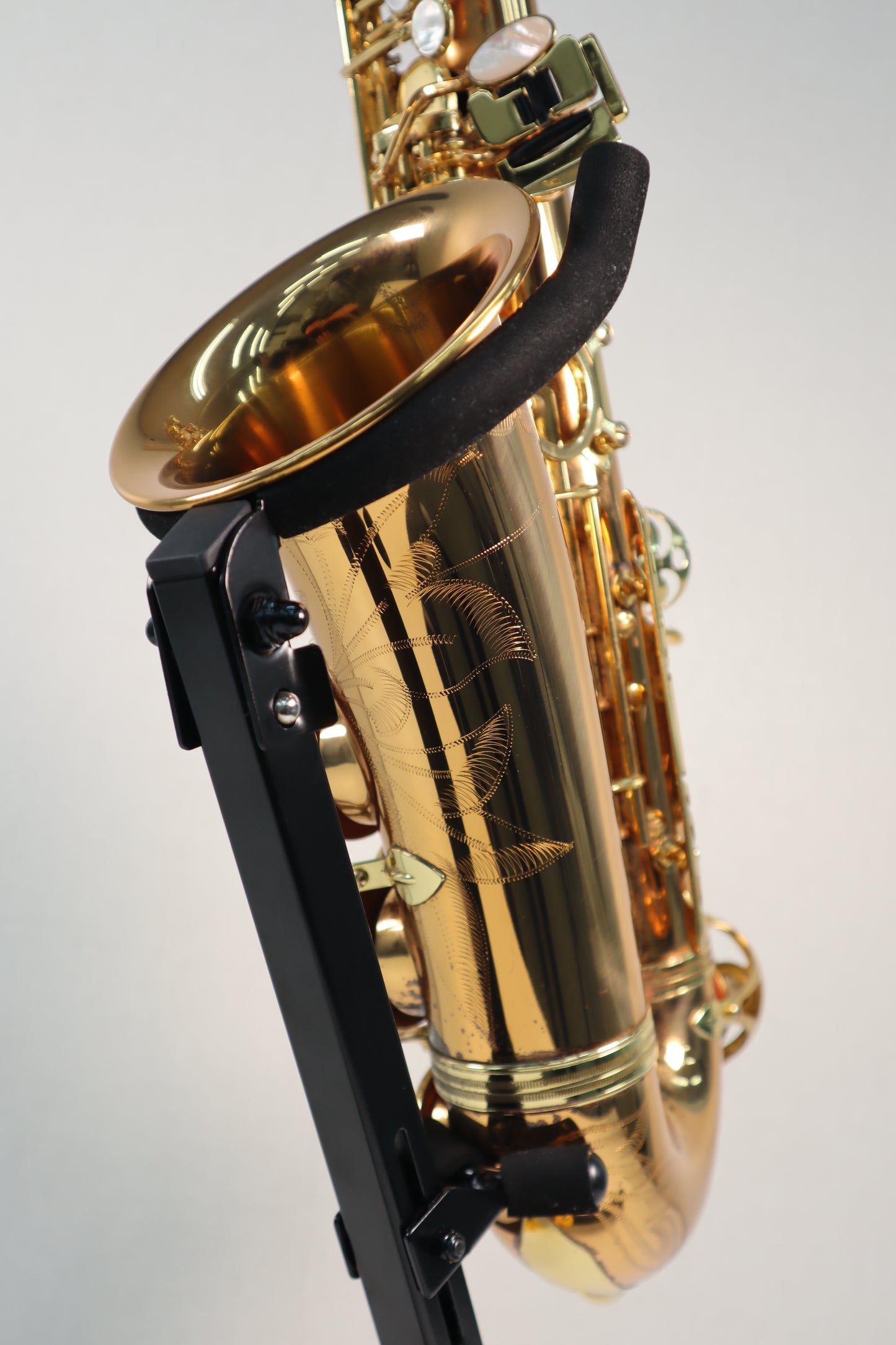 Yanagisawa A-992 Alto Saxophone 00322901 Great Made in Japan #260