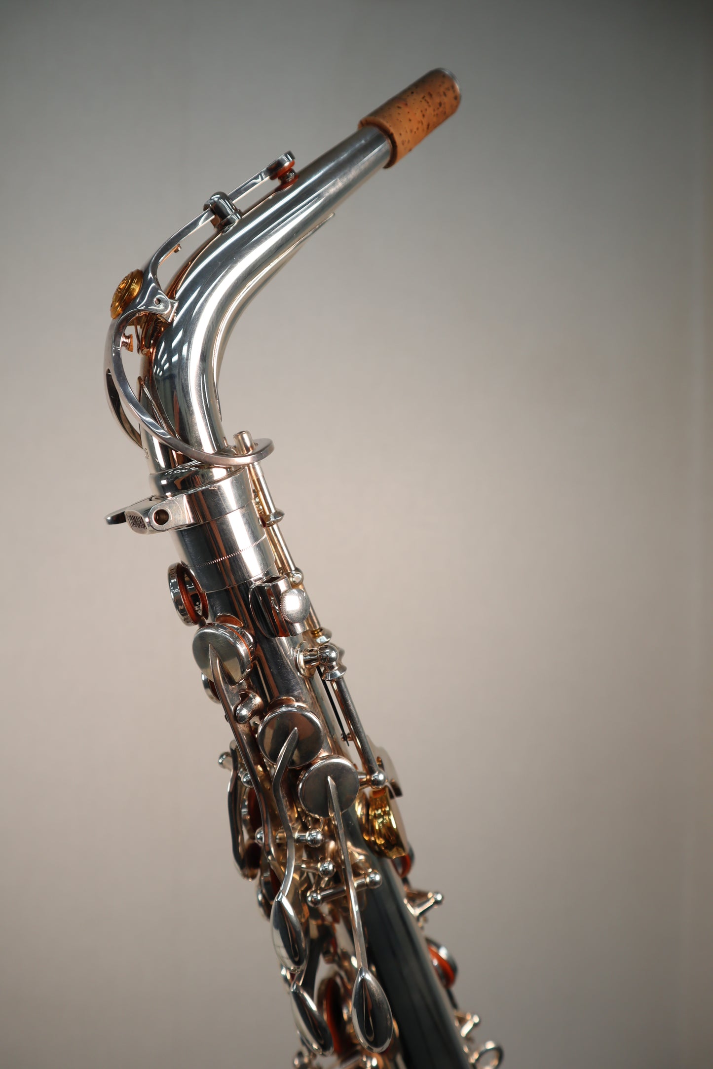 YAMAHA YAS-62S Alto Saxophone F60464 Excellent Made in Japan #244