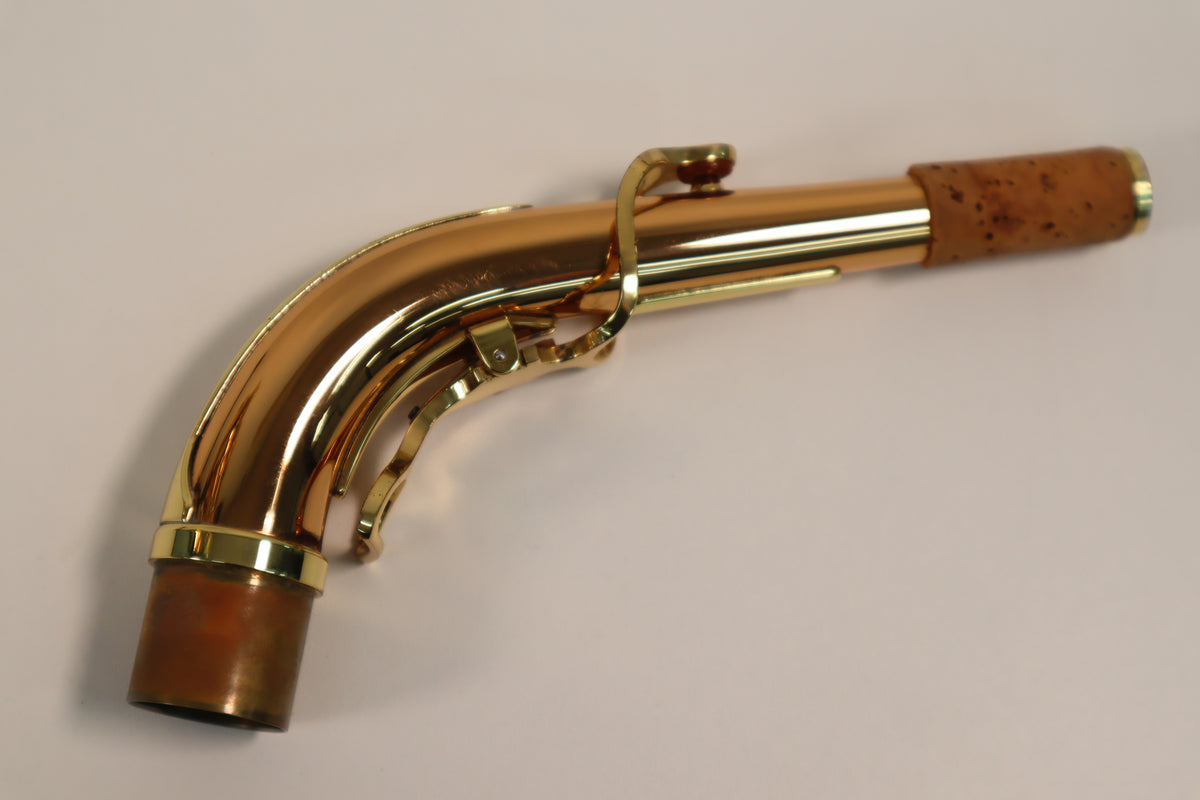 Yanagisawa A-992 Alto Saxophone 00279982 Great Made in Japan #339