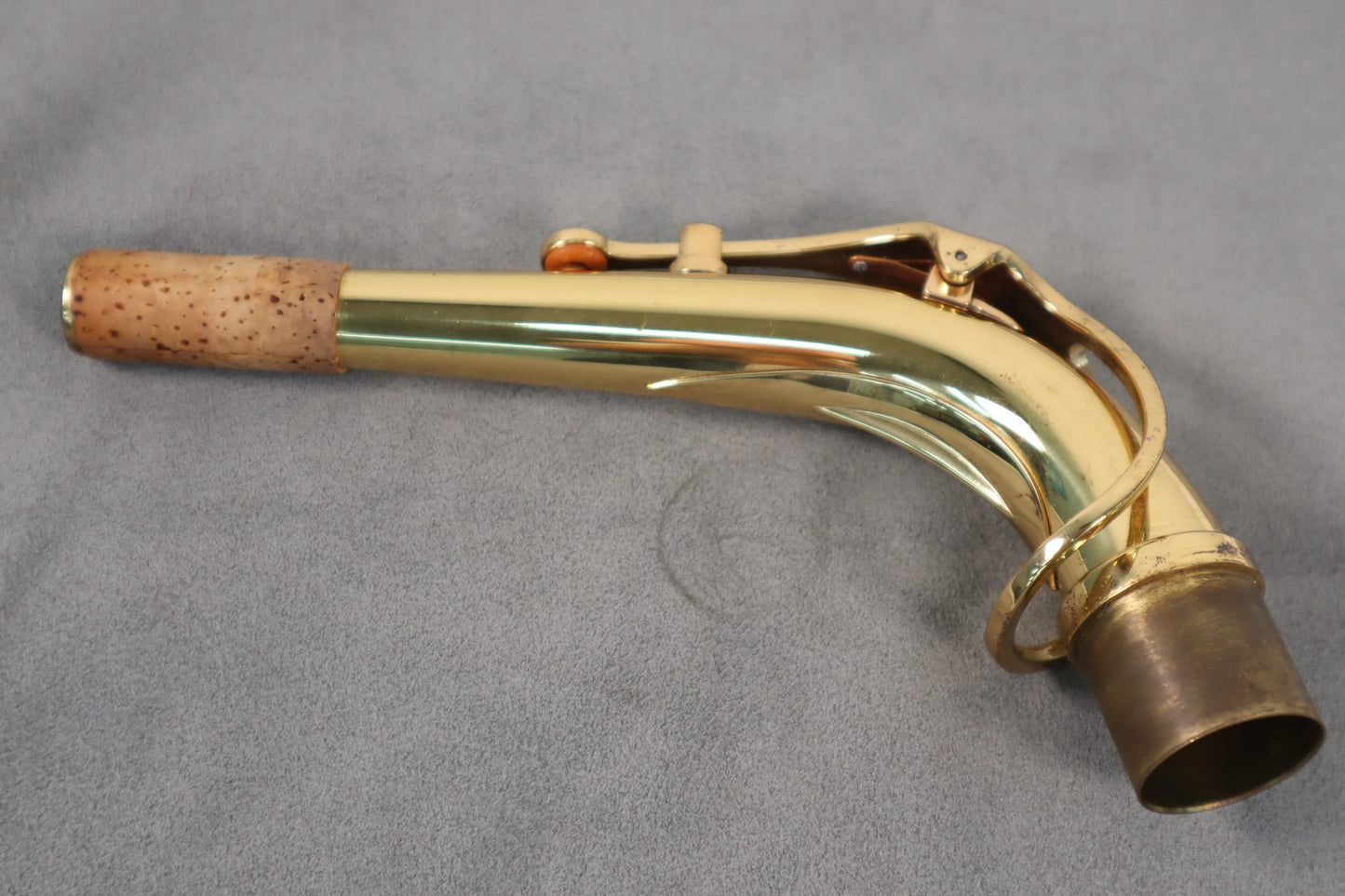 Yanagisawa A-900μ Alto Saxophone 00192300 Excellent Made in Japan #275