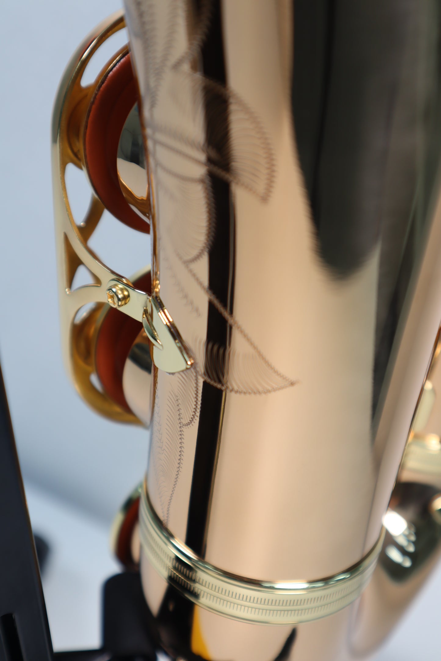 Yanagisawa A-902 Alto Saxophone 00255636 Excellent Made in Japan #265