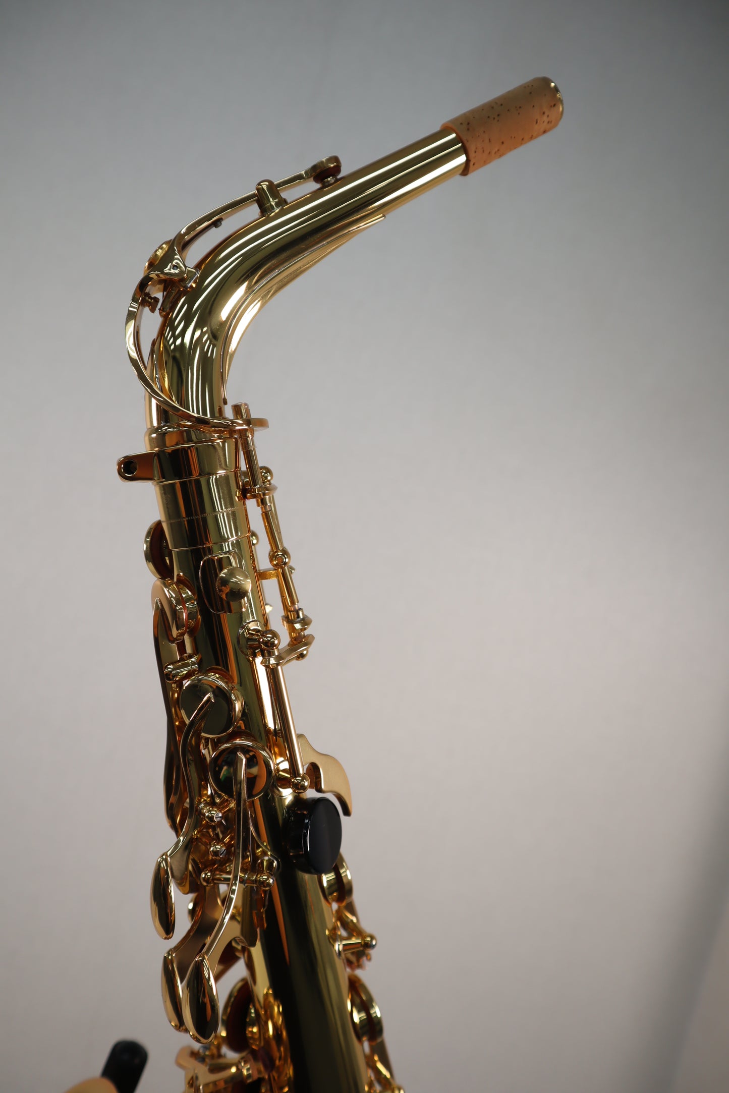 YAMAHA YAS-62 Alto Saxophone C94959 Excellent Made in Japan #248