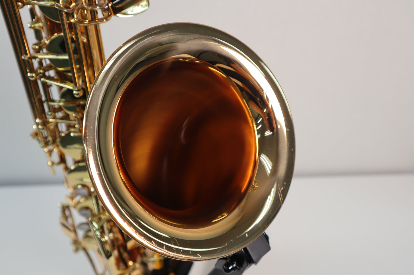 Yanagisawa T-902 Tenor Saxophone 00301712 Great Made in Japan #284