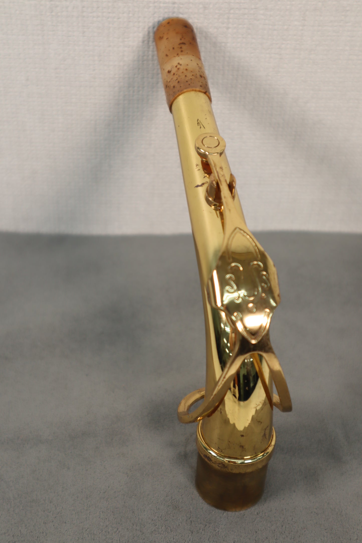 Yanagisawa A-900μ Alto Saxophone 00192300 Excellent Made in Japan #275