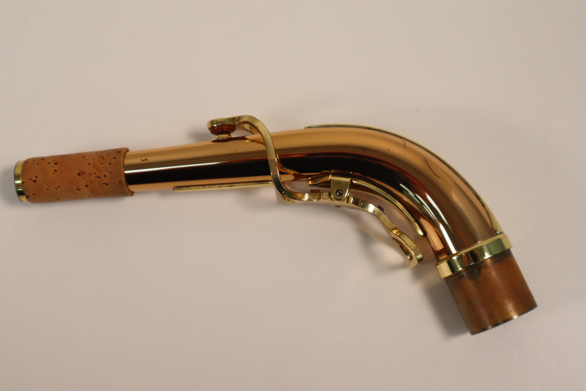 Yanagisawa A-992 Alto Saxophone 00279982 Great Made in Japan #339