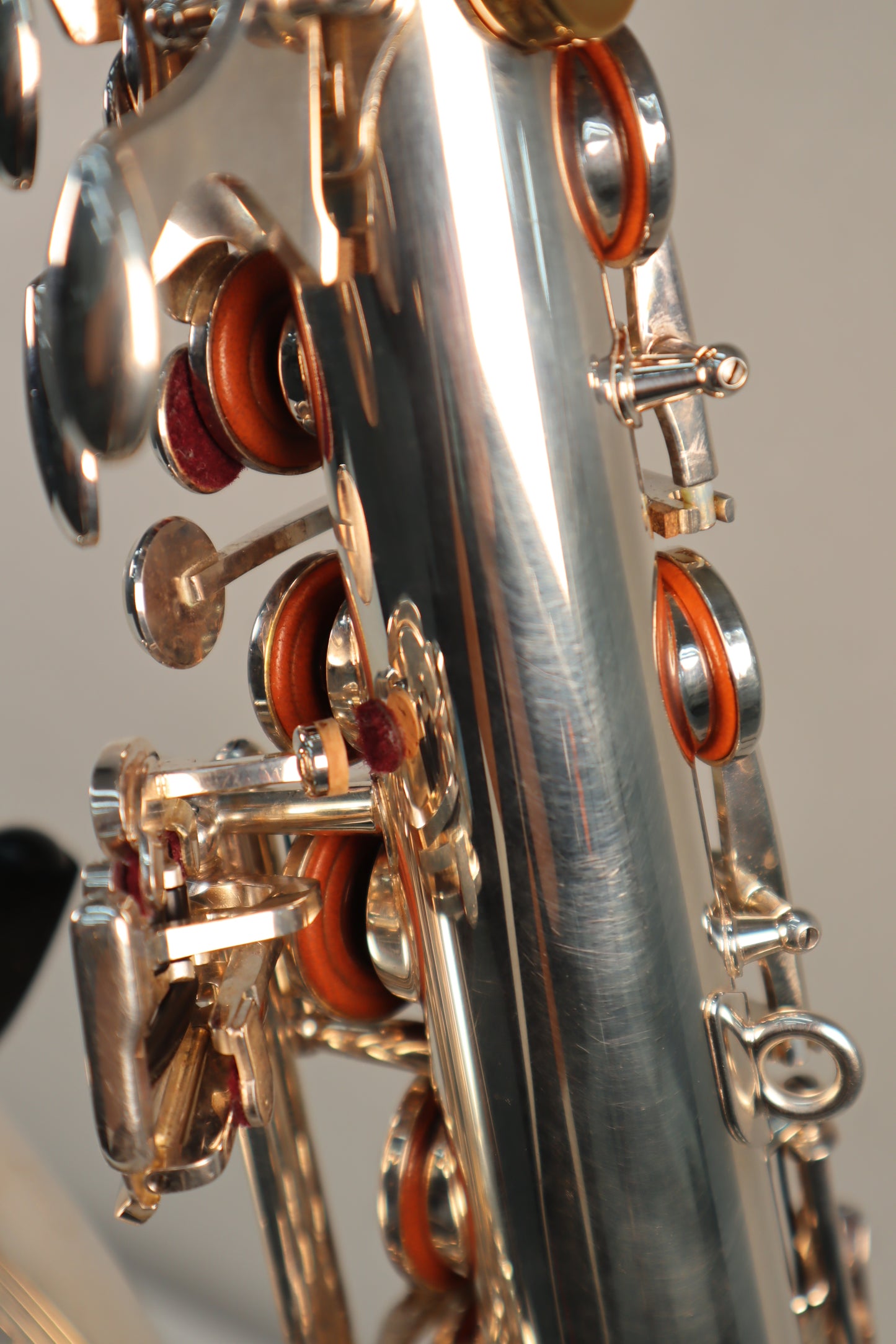 YAMAHA YAS-62S Alto Saxophone F60464 Excellent Made in Japan #244