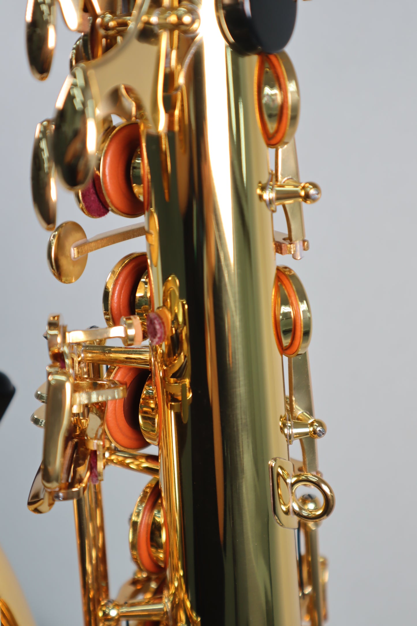 YAMAHA YAS-62 Alto Saxophone C94959 Excellent Made in Japan #248