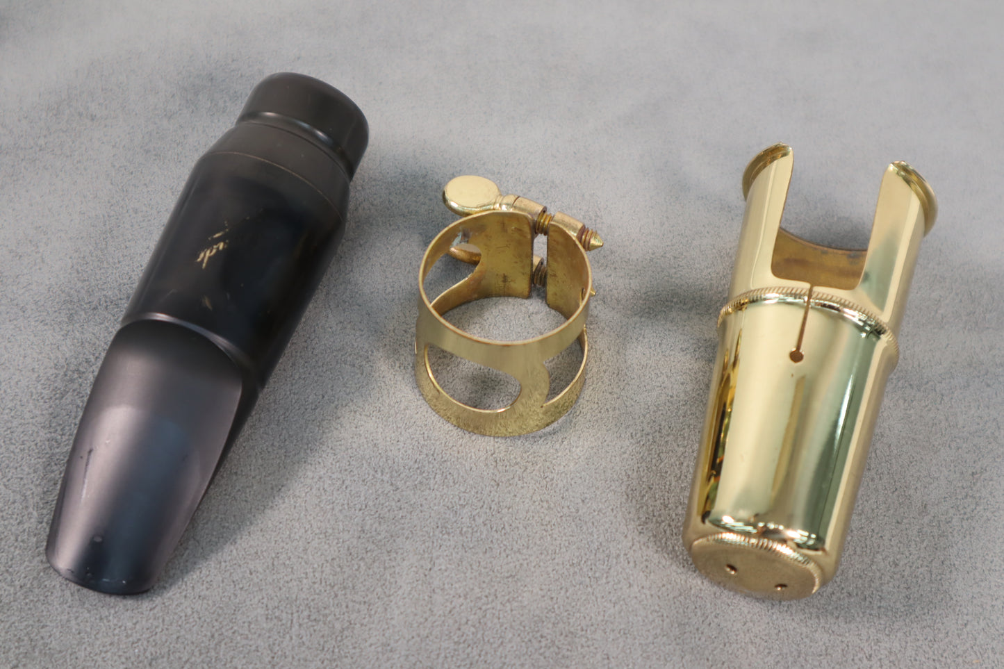 Yanagisawa A-900μ Alto Saxophone 00192300 Excellent Made in Japan #275