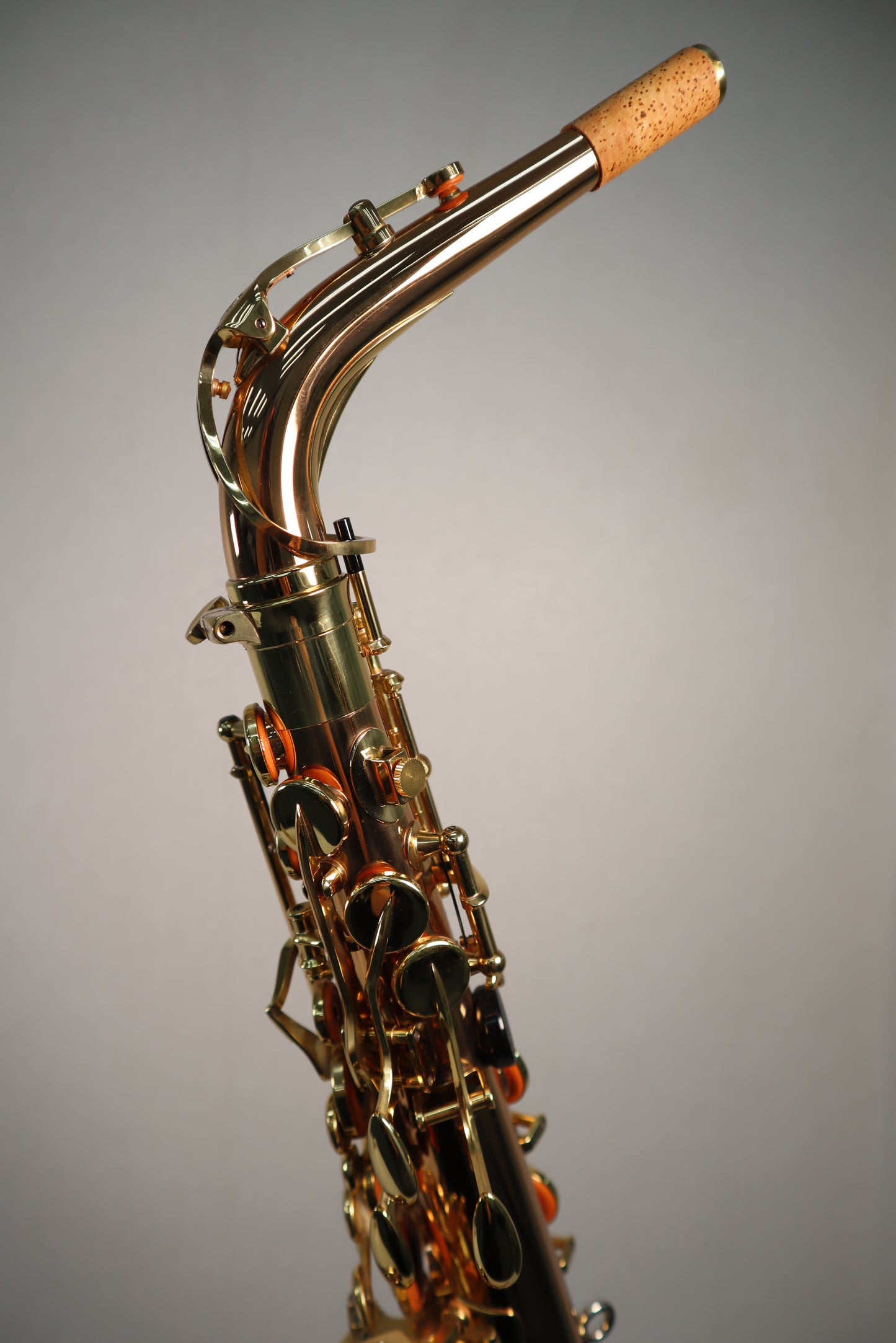 Yanagisawa A-902 Alto Saxophone 00269509 Excellent Made in Japan #239