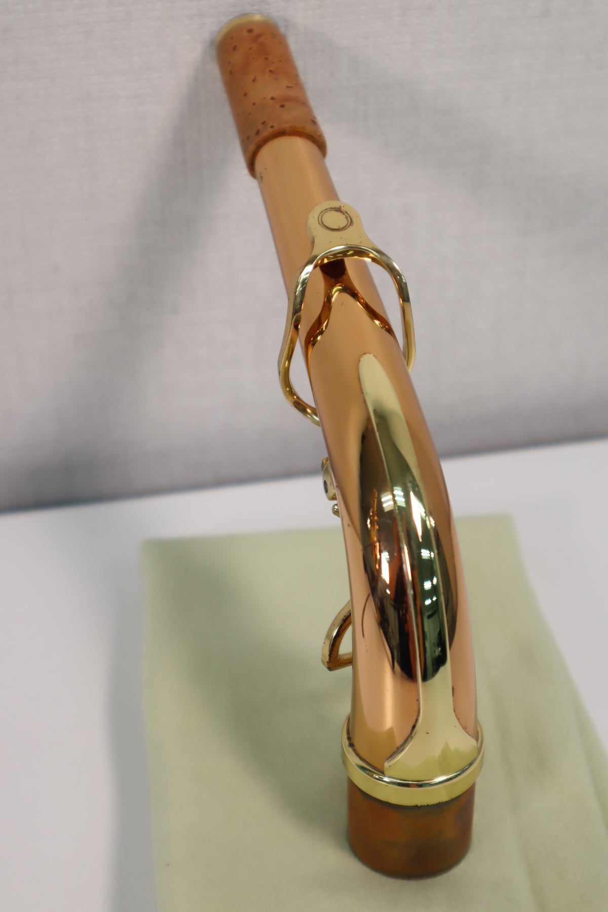 Yanagisawa A-992 Alto Saxophone 00279982 Great Made in Japan #339