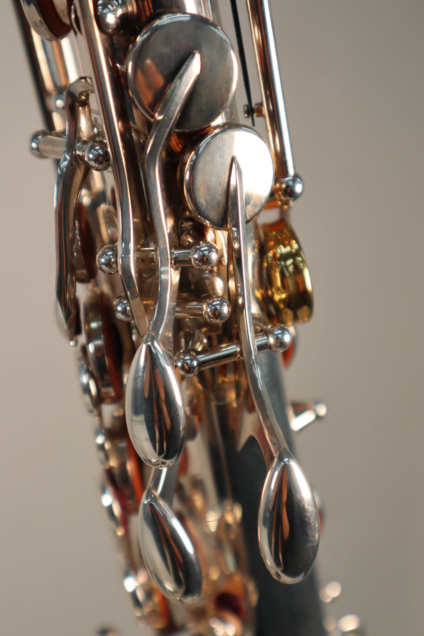 YAMAHA YAS-62S Alto Saxophone F60464 Excellent Made in Japan #244