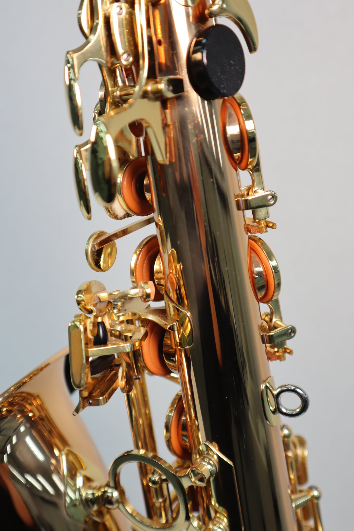Yanagisawa A-902 Alto Saxophone 00269509 Excellent Made in Japan #239