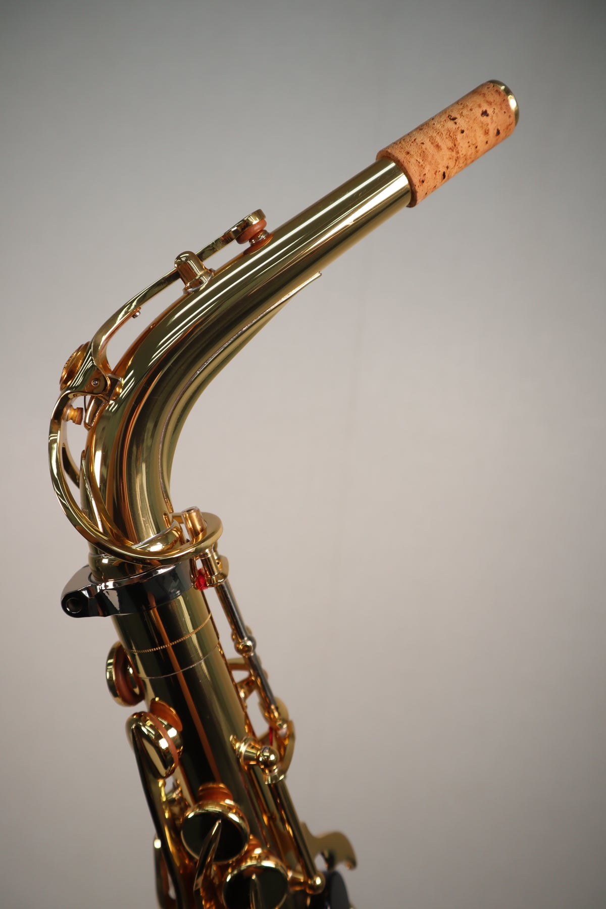 YAMAHA YAS-875EX Alto Saxophone F99146 Excellent Made in Japan #331
